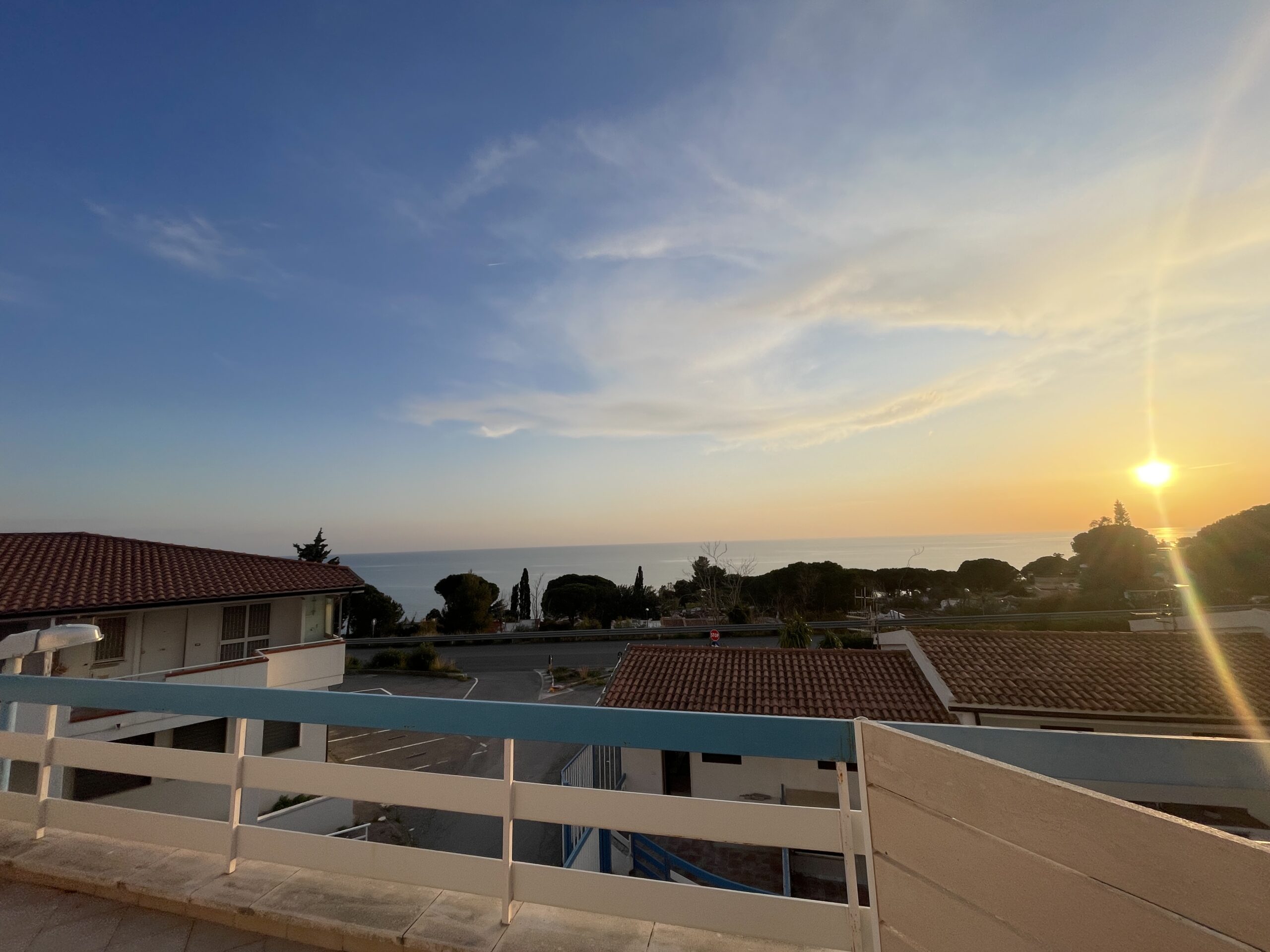 Rock View Apartment.