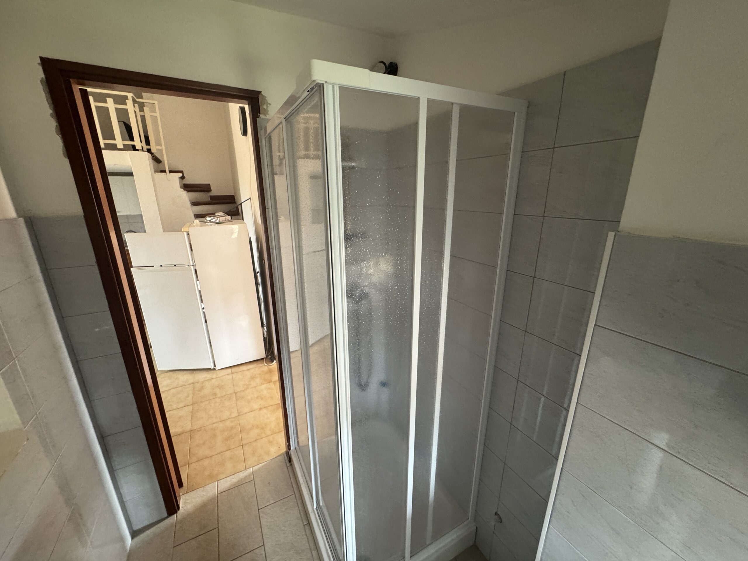 Comfortable apartment right by the sea, excellent investment