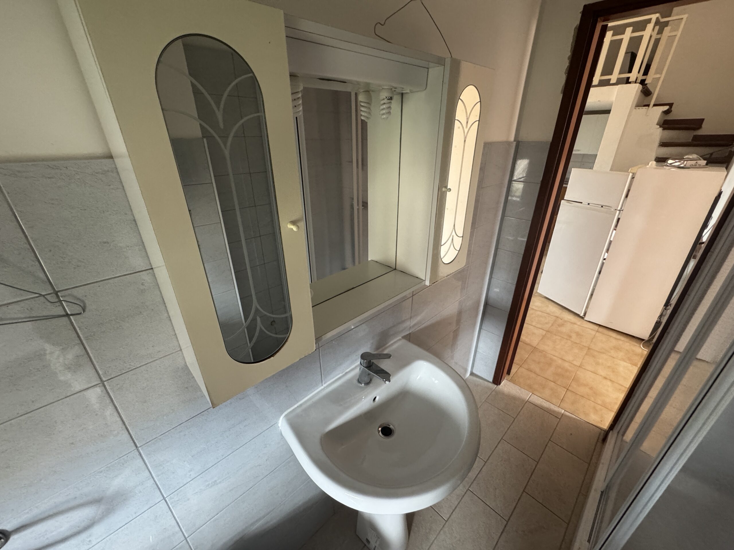 Comfortable apartment right by the sea, excellent investment