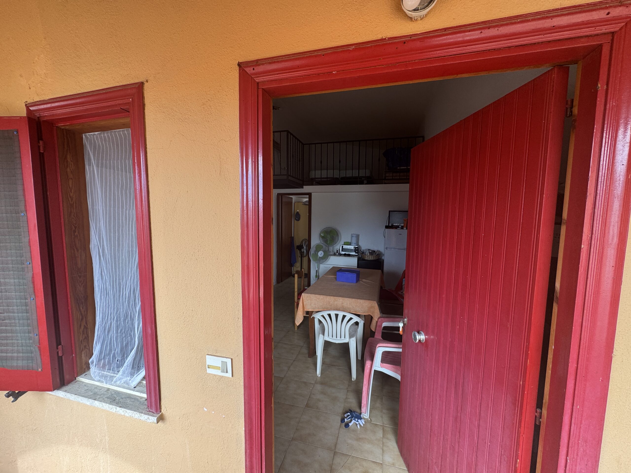 Excellent investment in Torremezzo di Falconara.