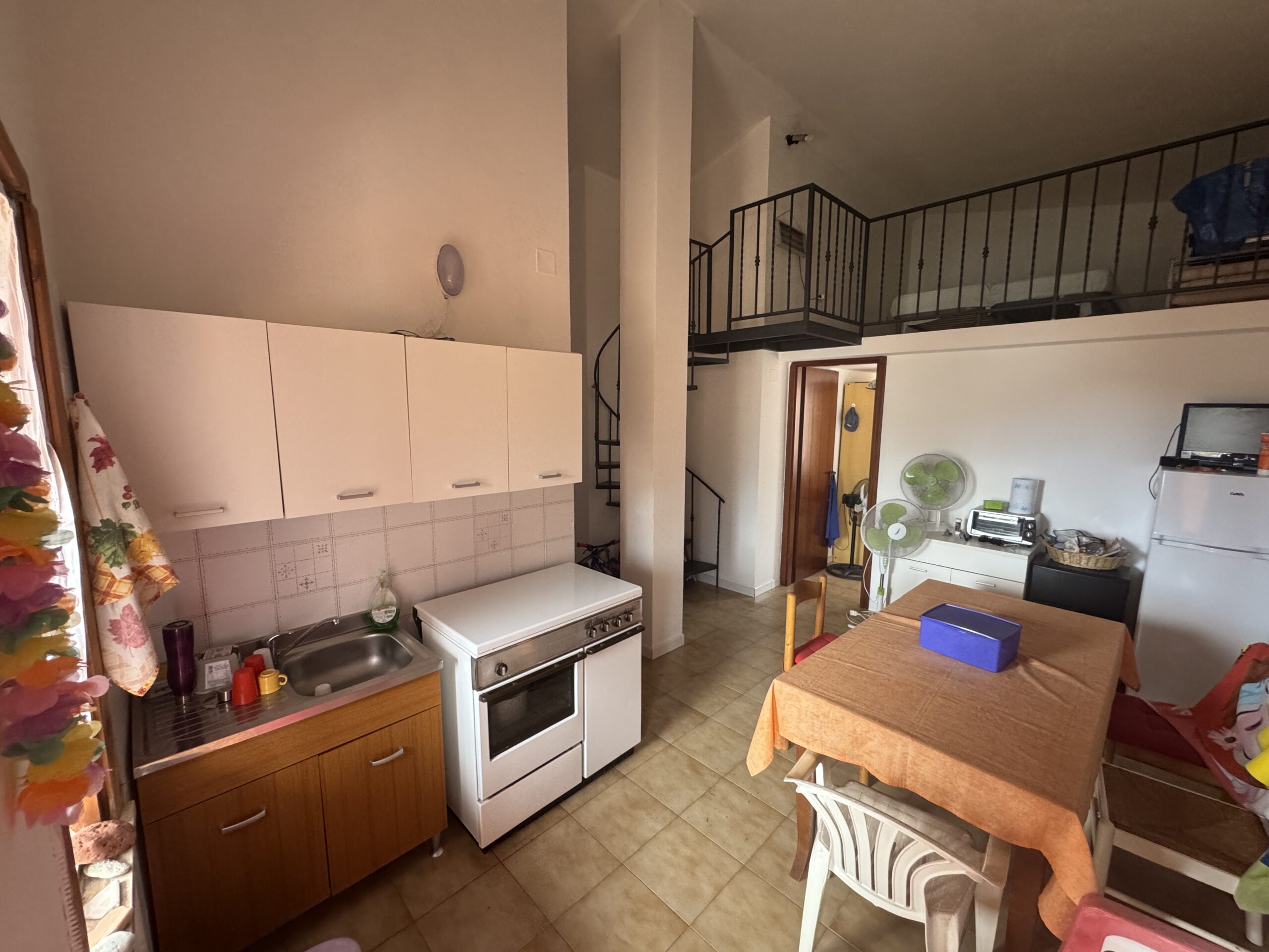 Excellent investment in Torremezzo di Falconara.