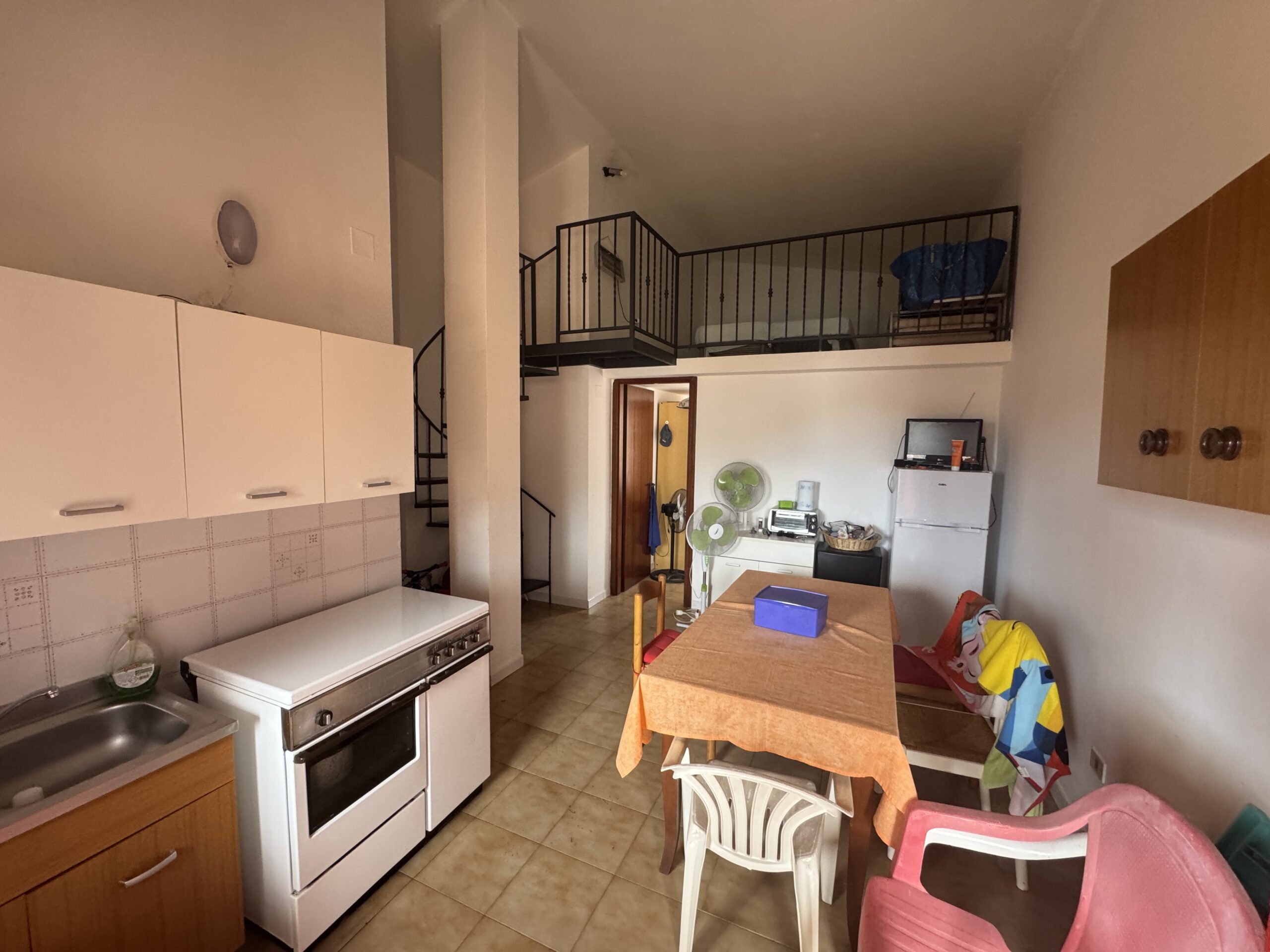 Excellent investment in Torremezzo di Falconara.