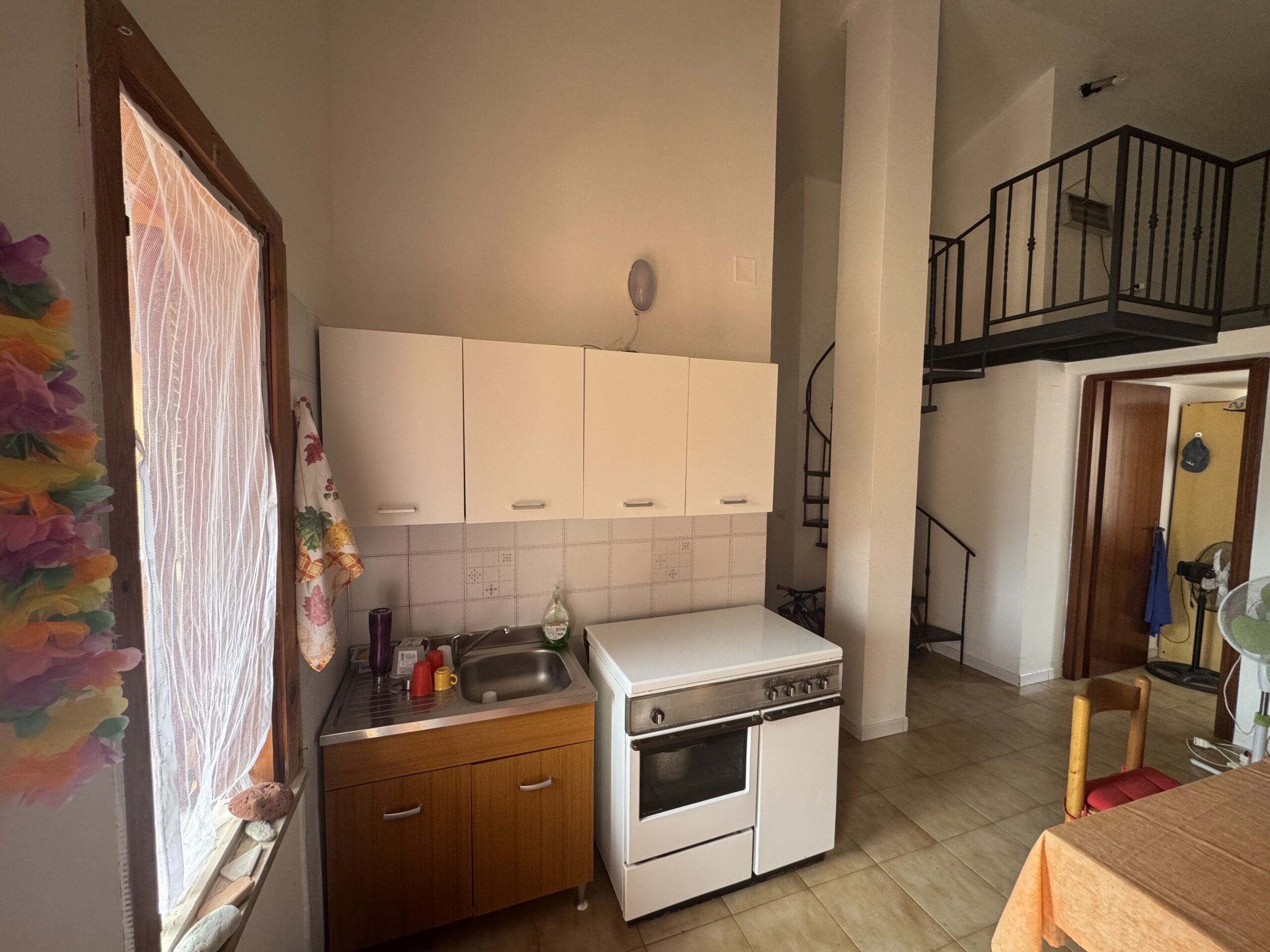 Excellent investment in Torremezzo di Falconara.