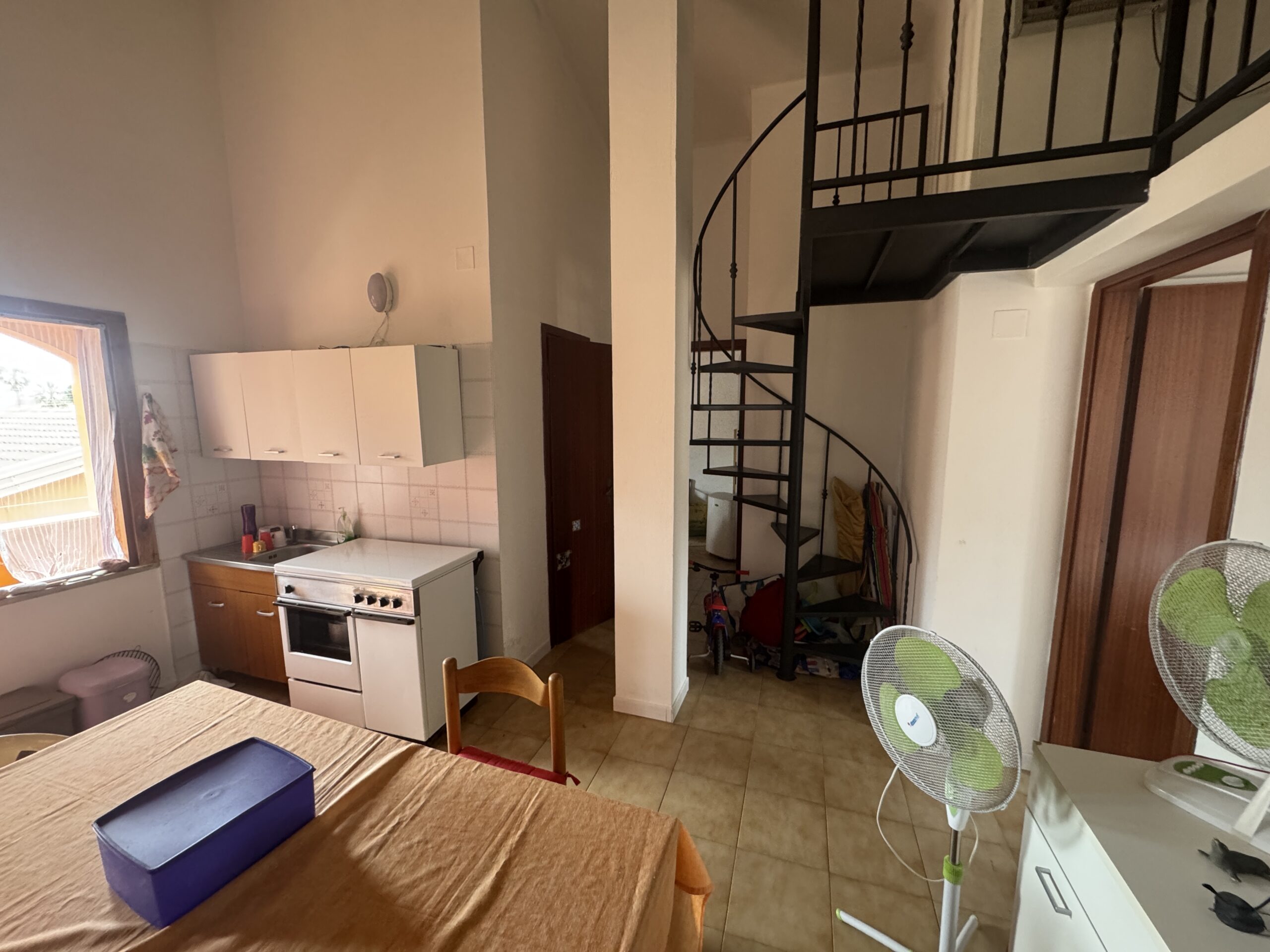 Excellent investment in Torremezzo di Falconara.