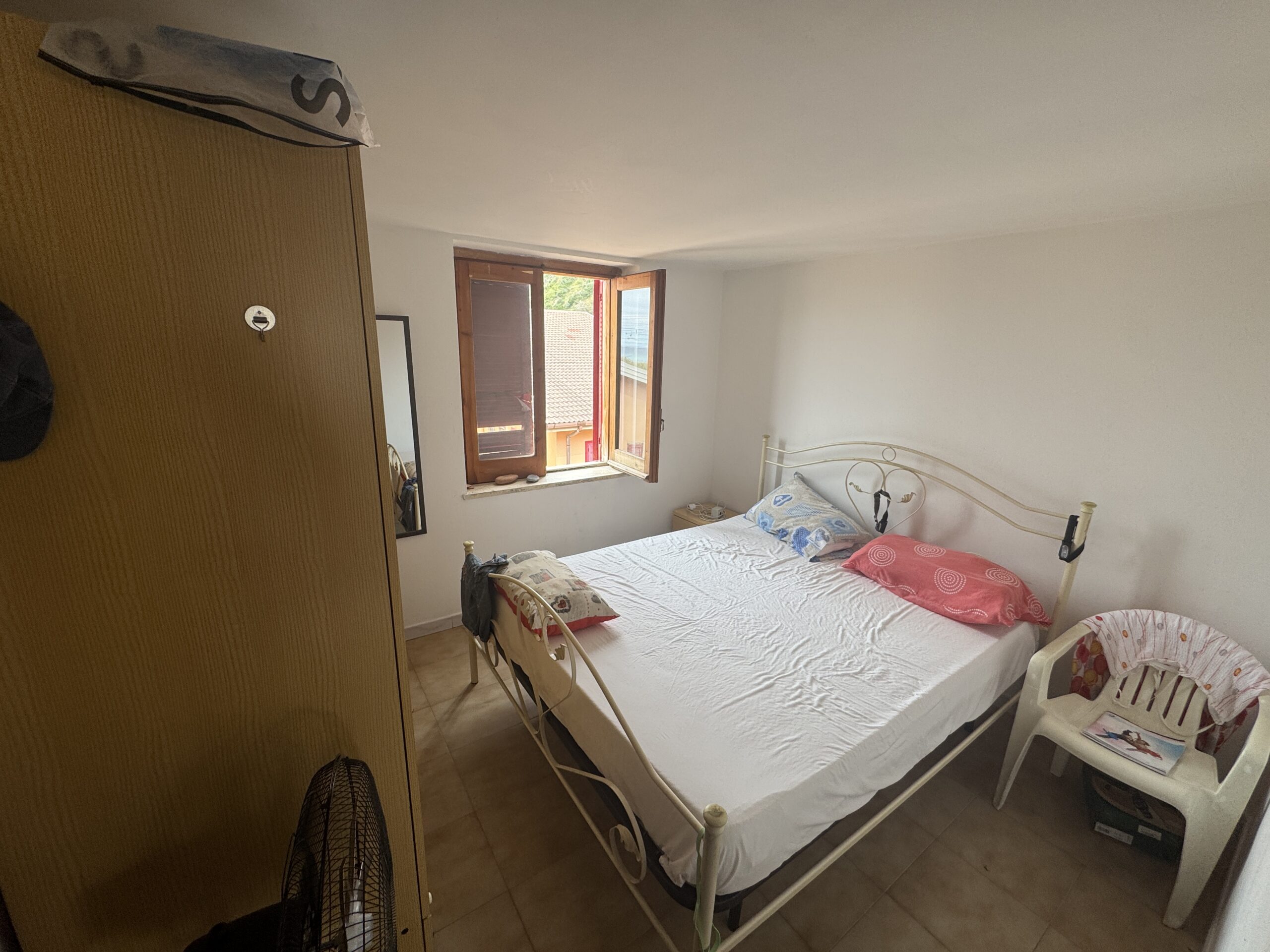 Excellent investment in Torremezzo di Falconara.