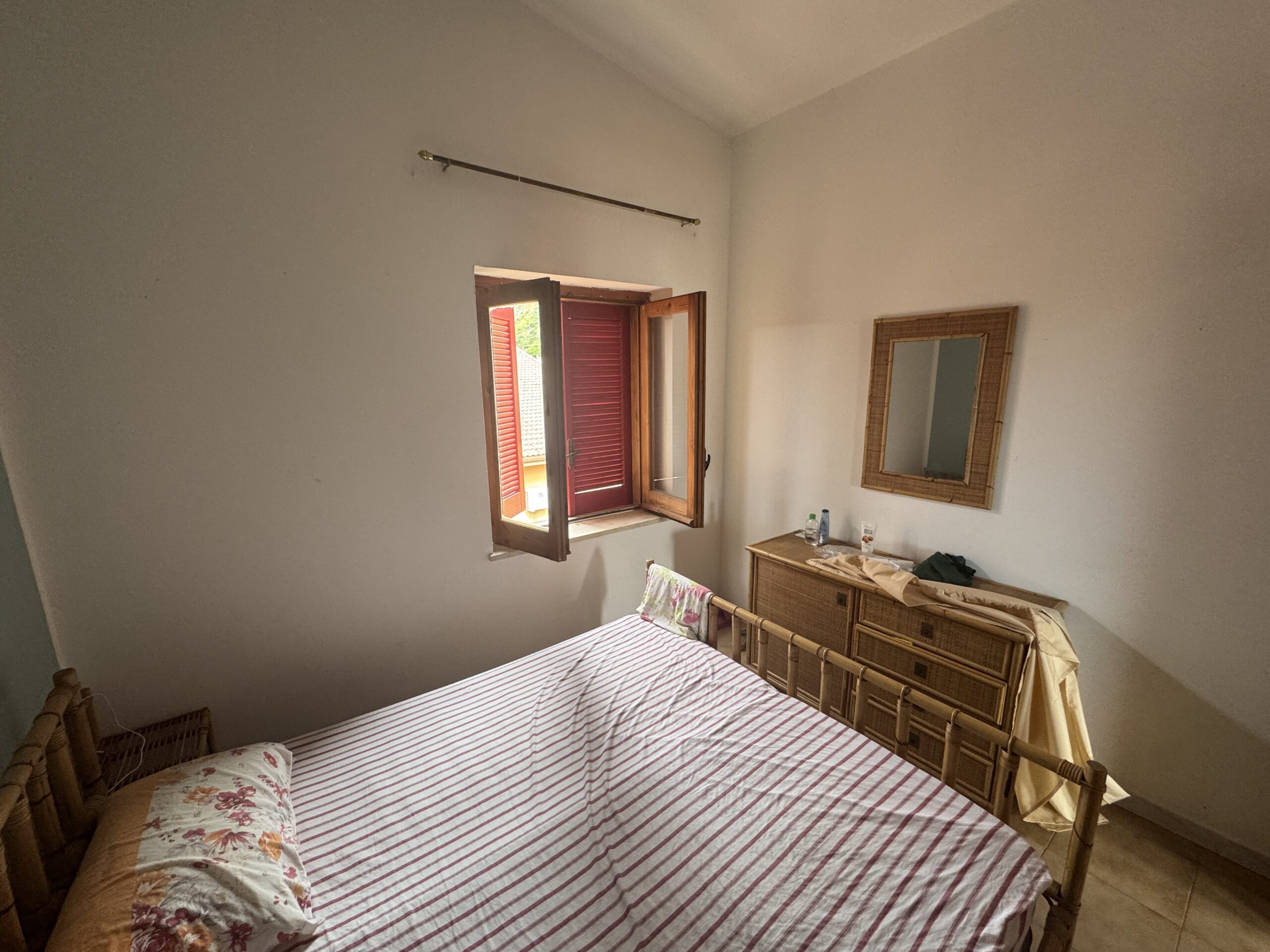 Comfortable flat ideal for holidays.