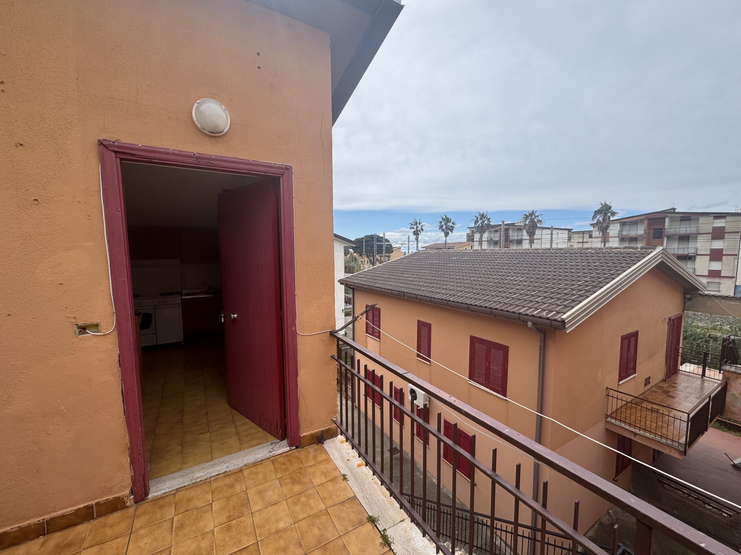 Small flat ideal as an investment