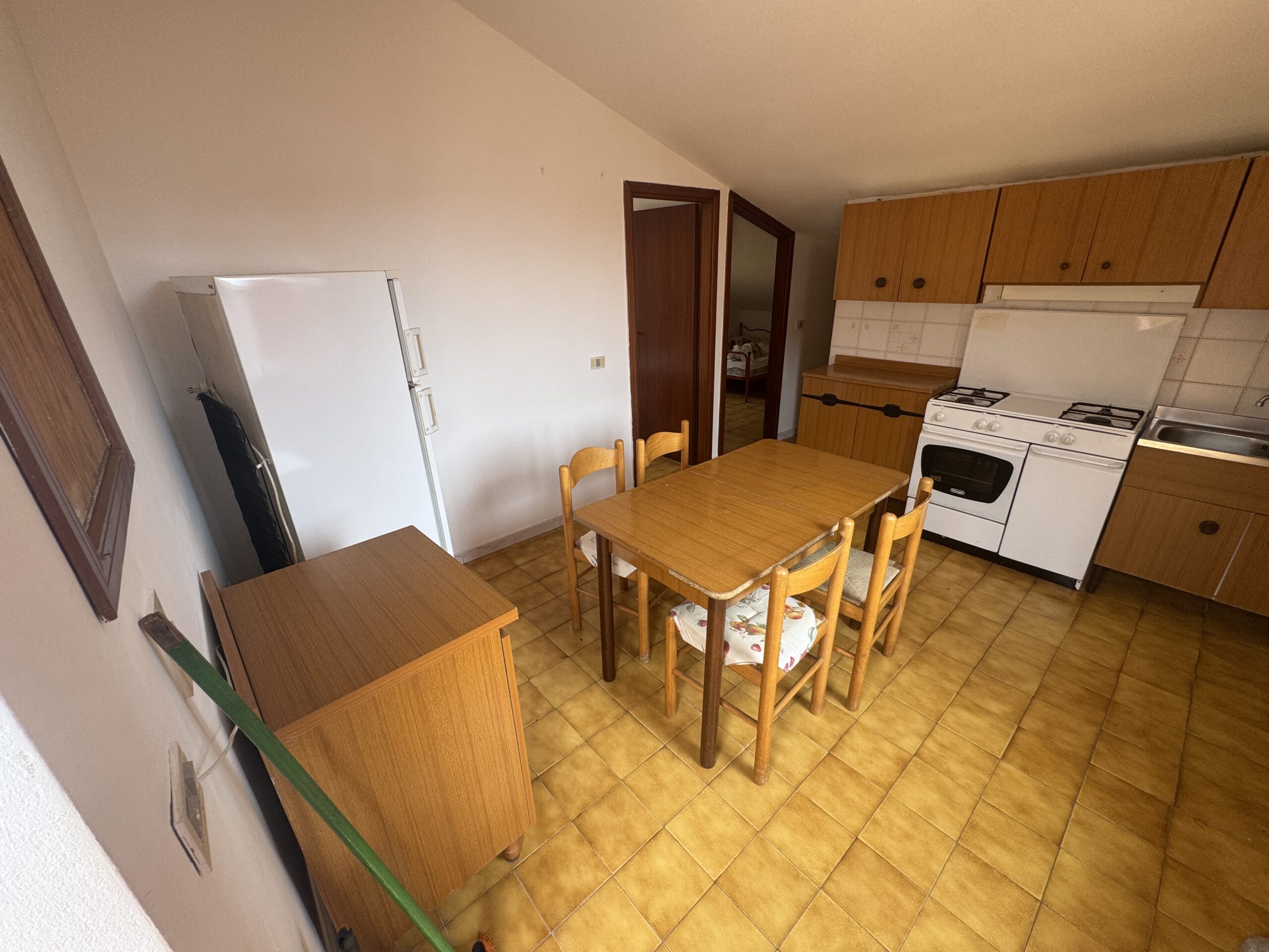 Small flat ideal as an investment