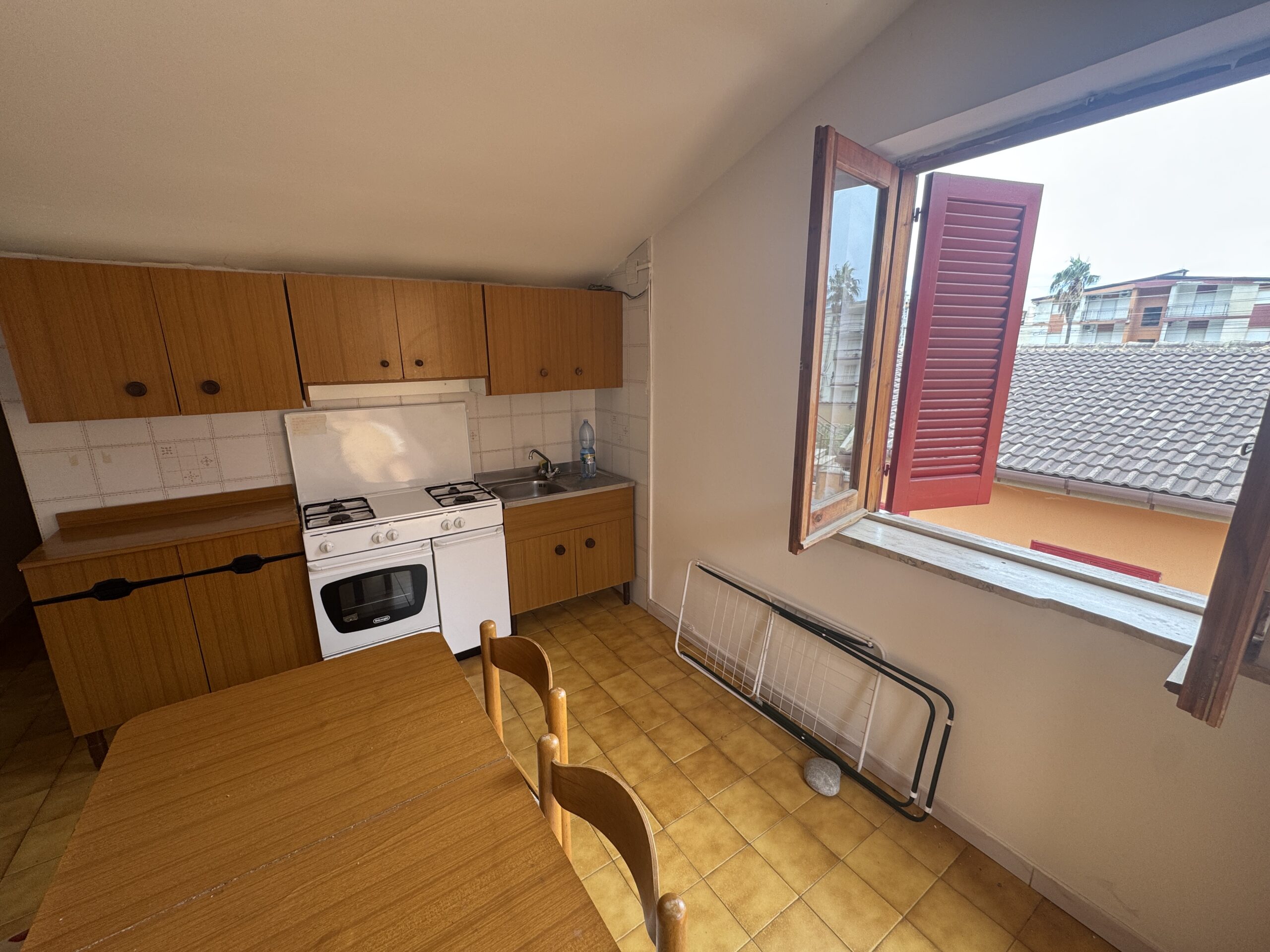 Small flat ideal as an investment