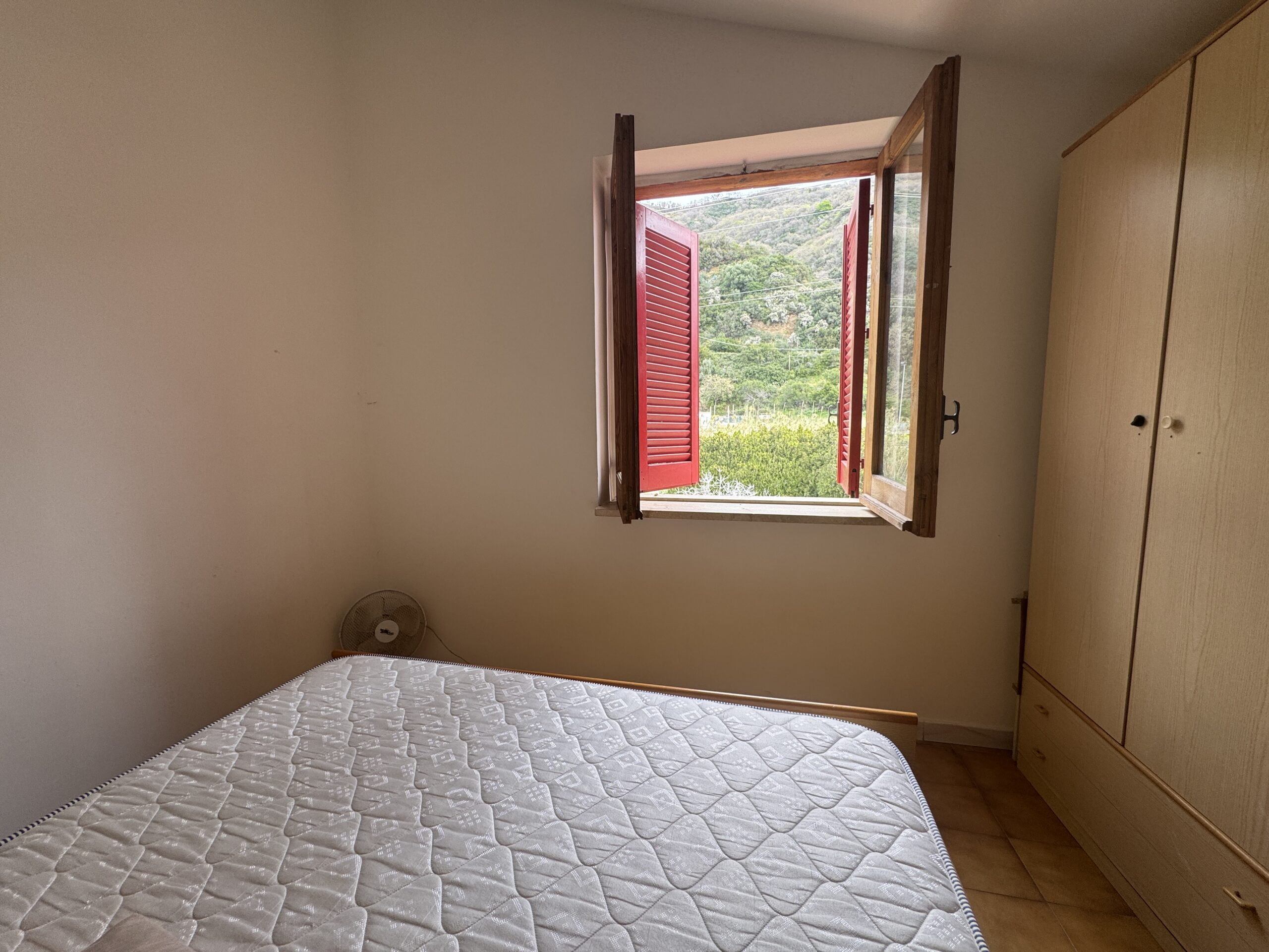 Small flat ideal as an investment