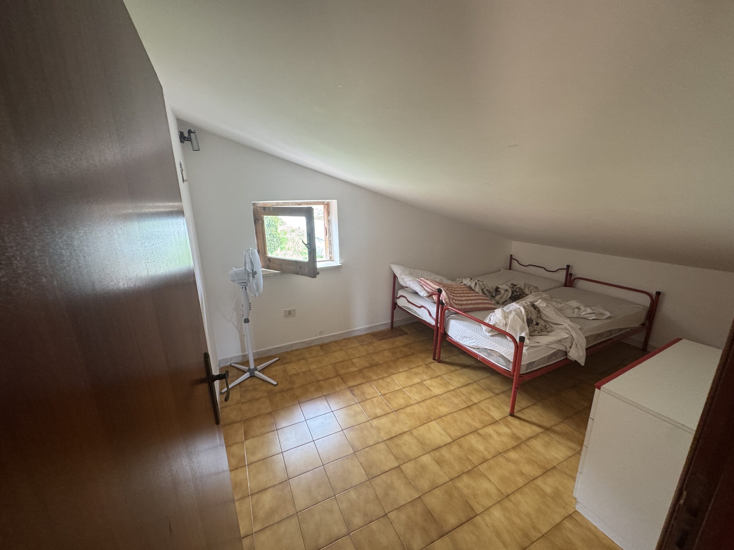 Small flat ideal as an investment