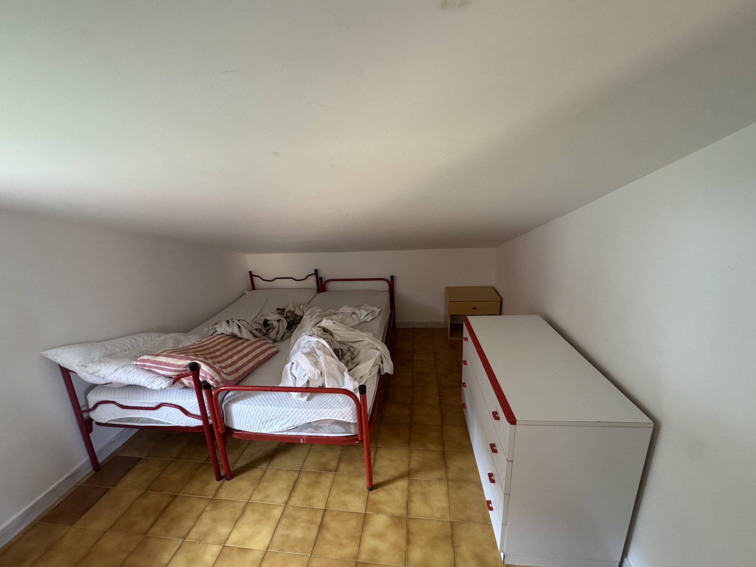 Small flat ideal as an investment