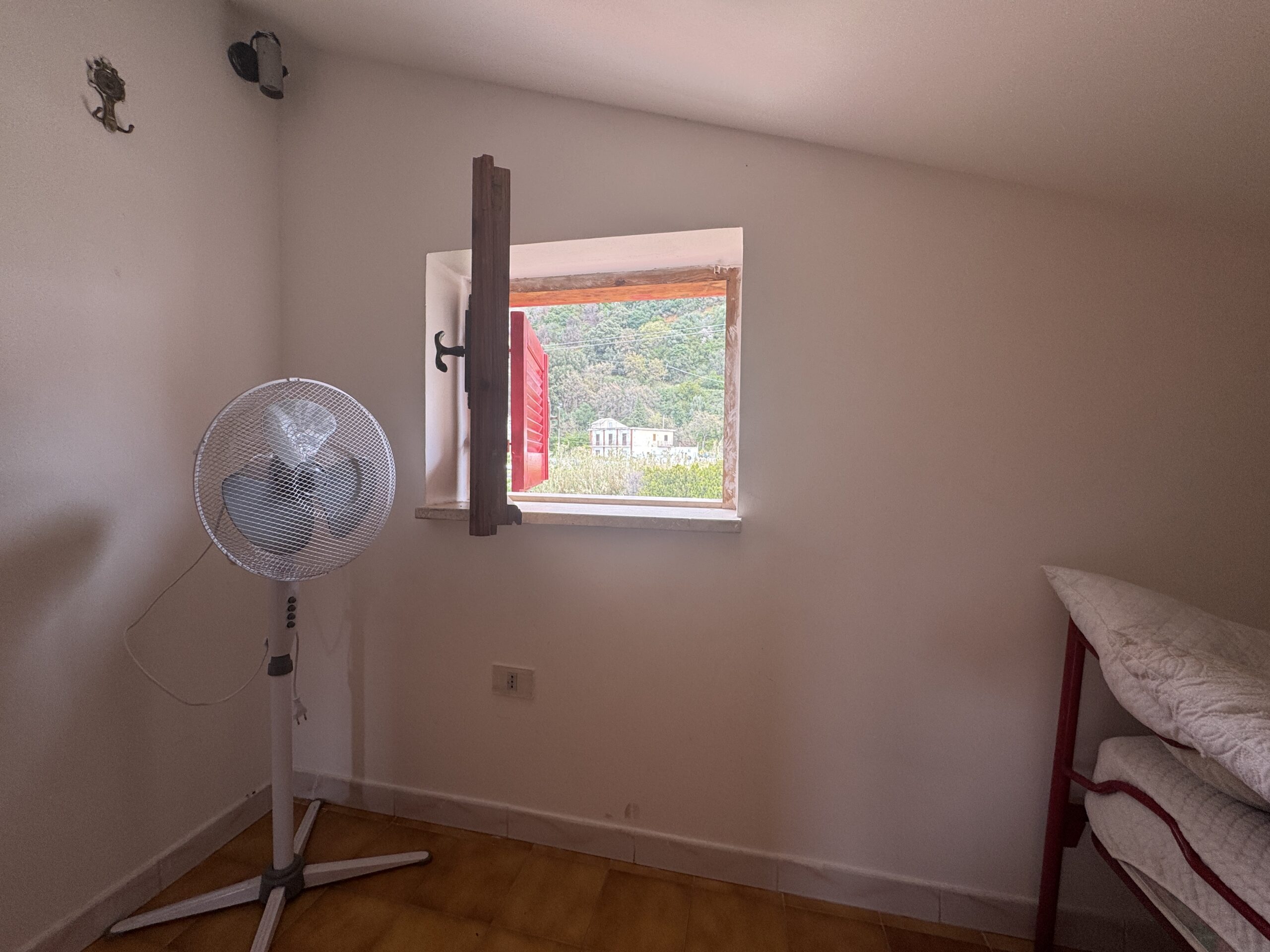 Small flat ideal as an investment