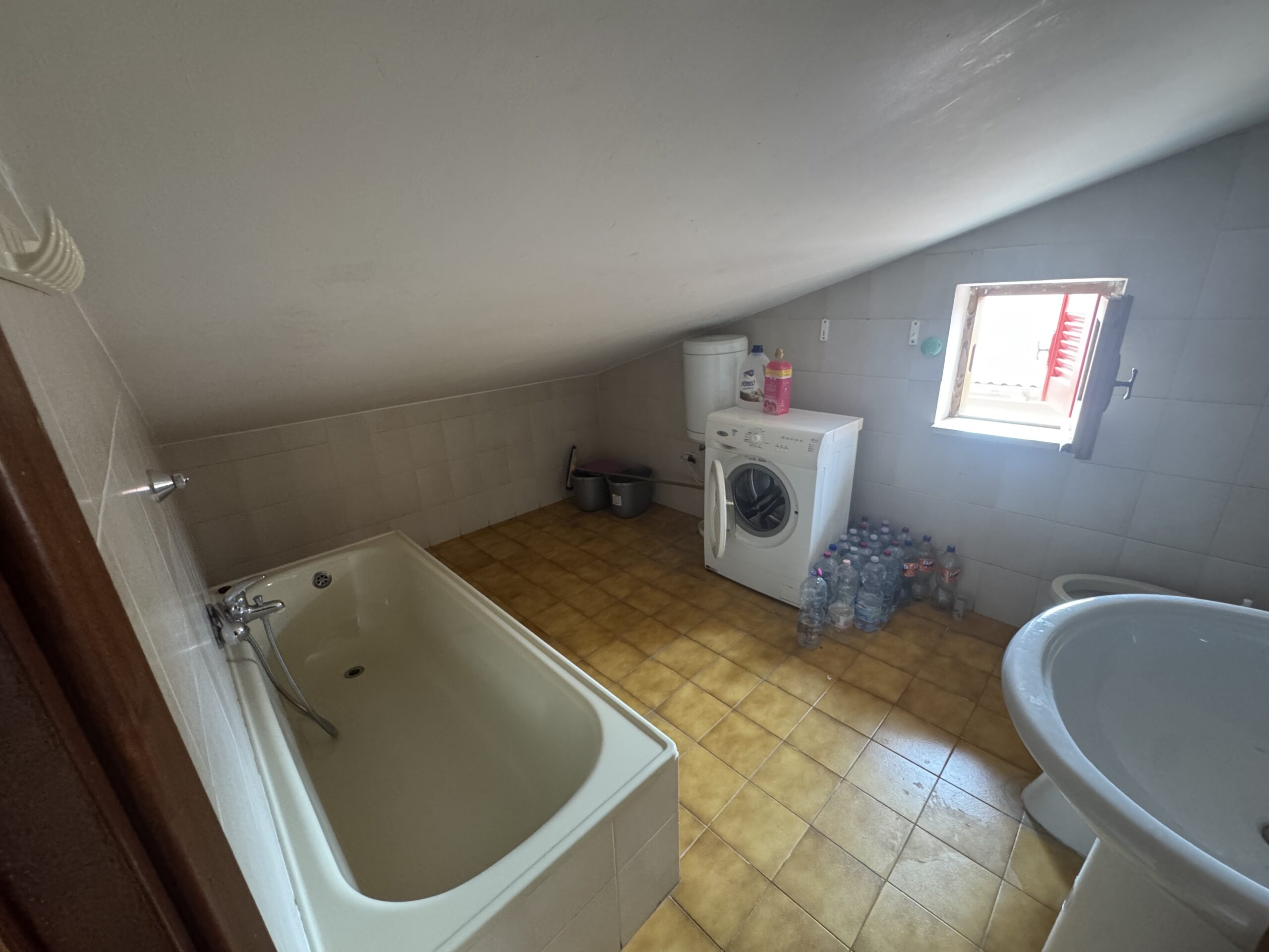 Small flat ideal as an investment