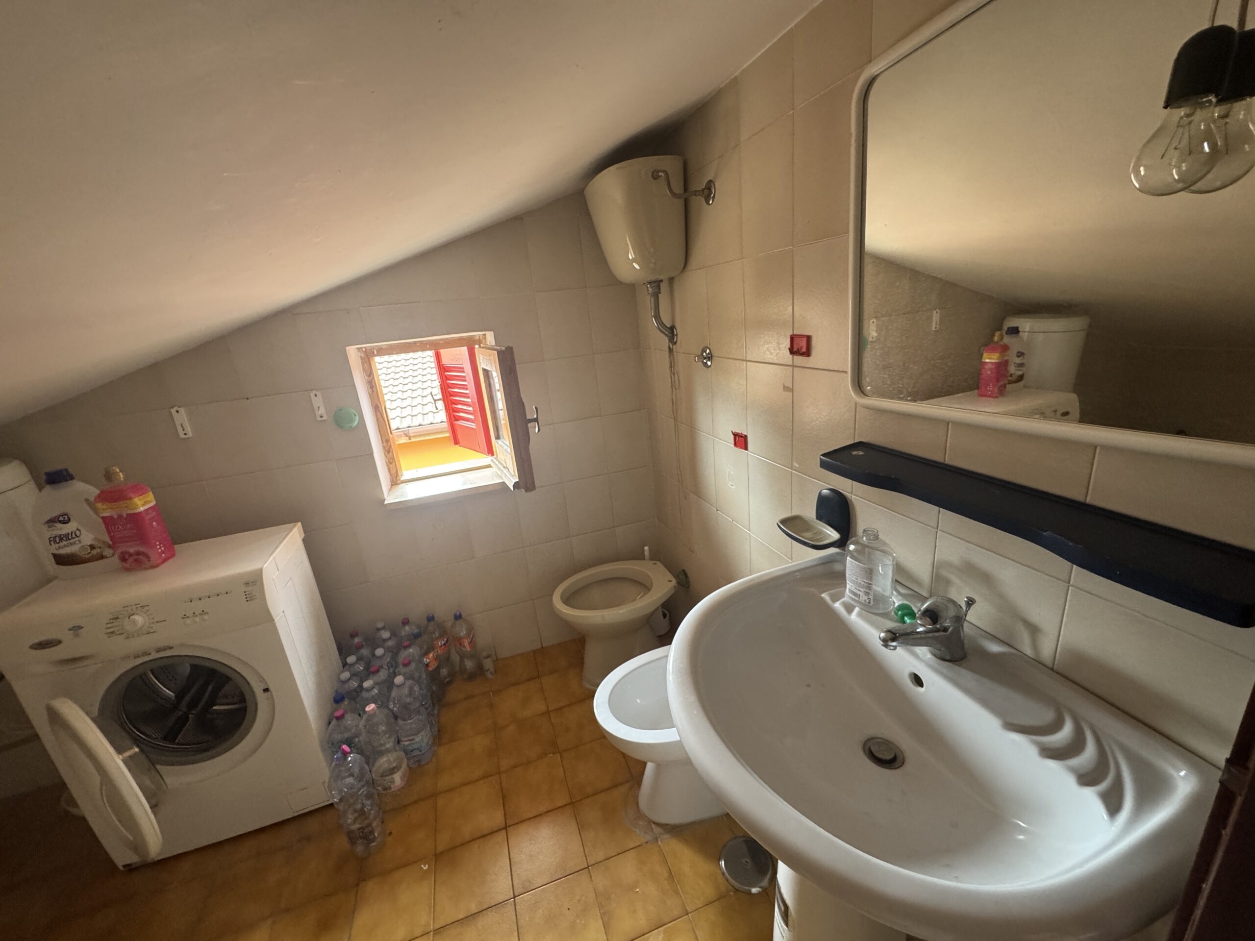 Small flat ideal as an investment