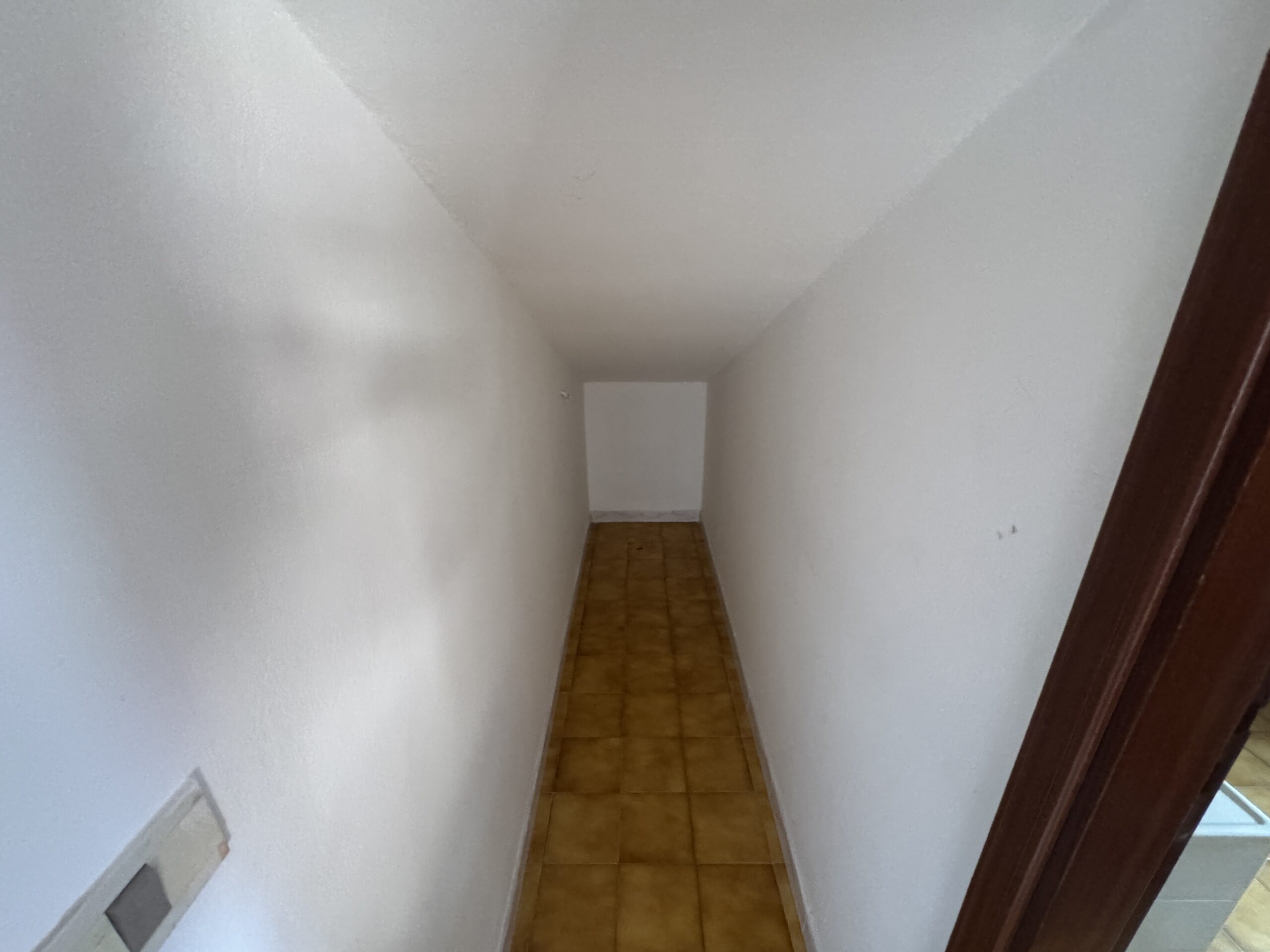 Small flat ideal as an investment