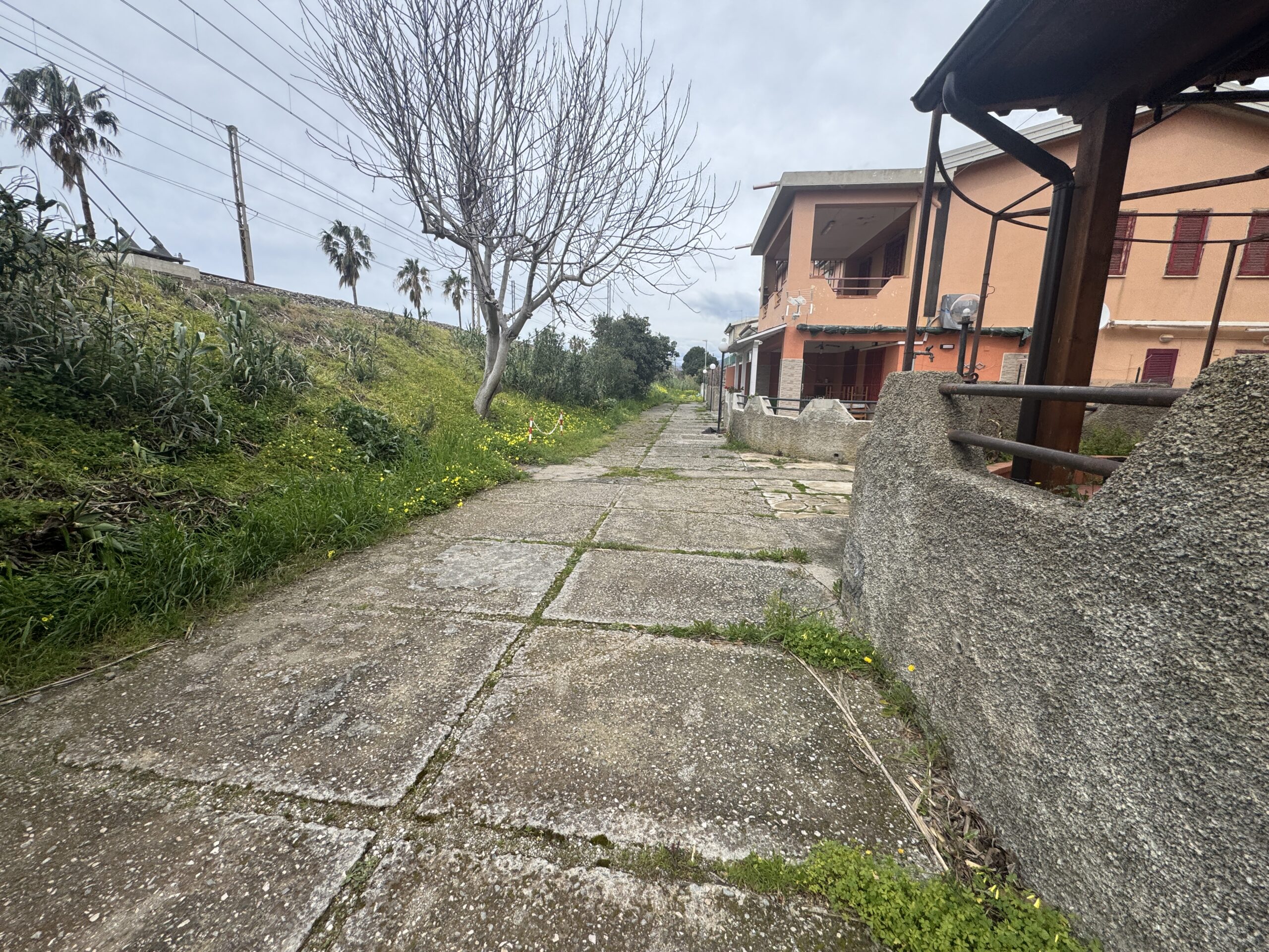 Excellent investment in Torremezzo di Falconara.