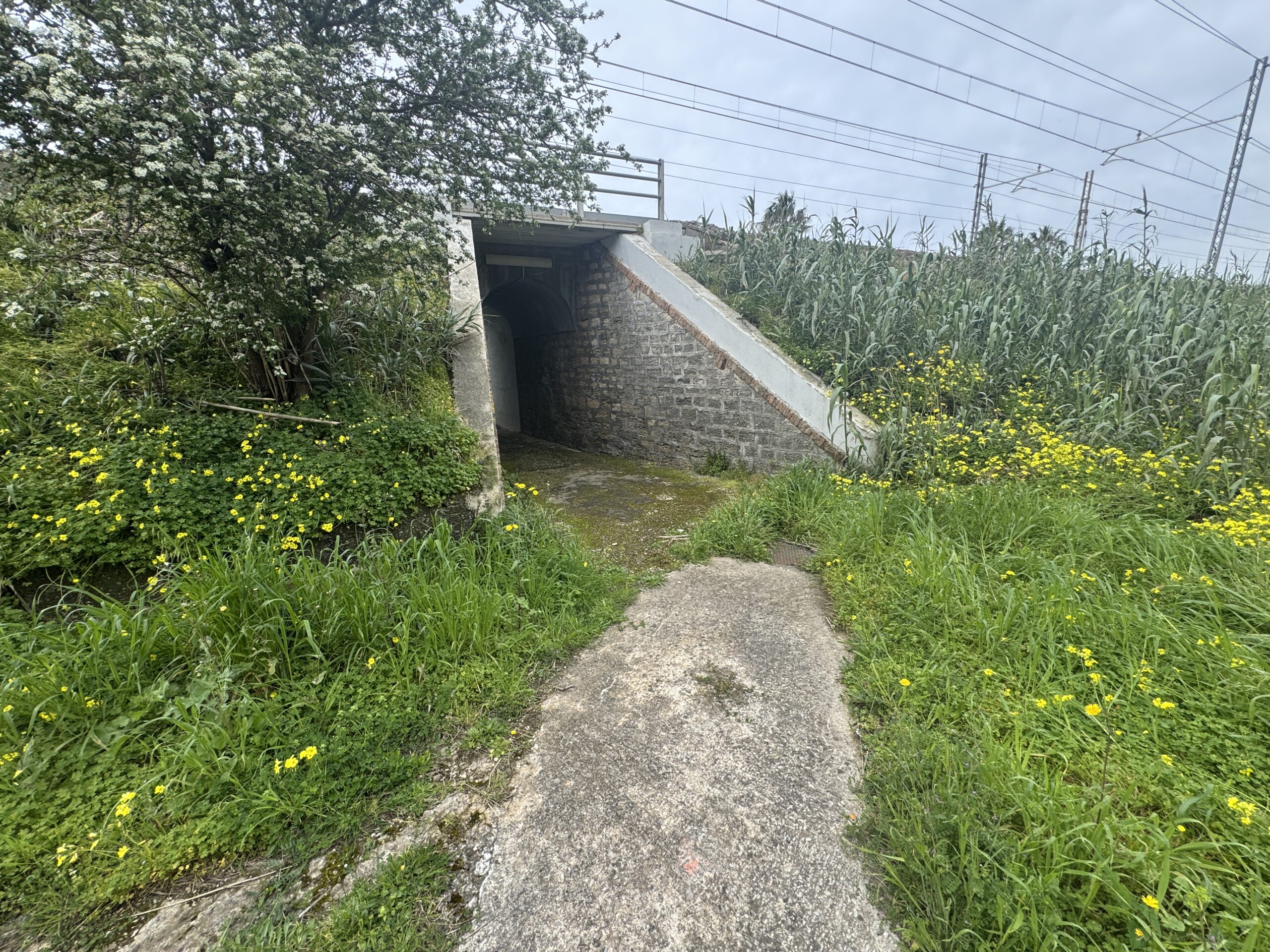 Comfortable flat ideal for holidays.