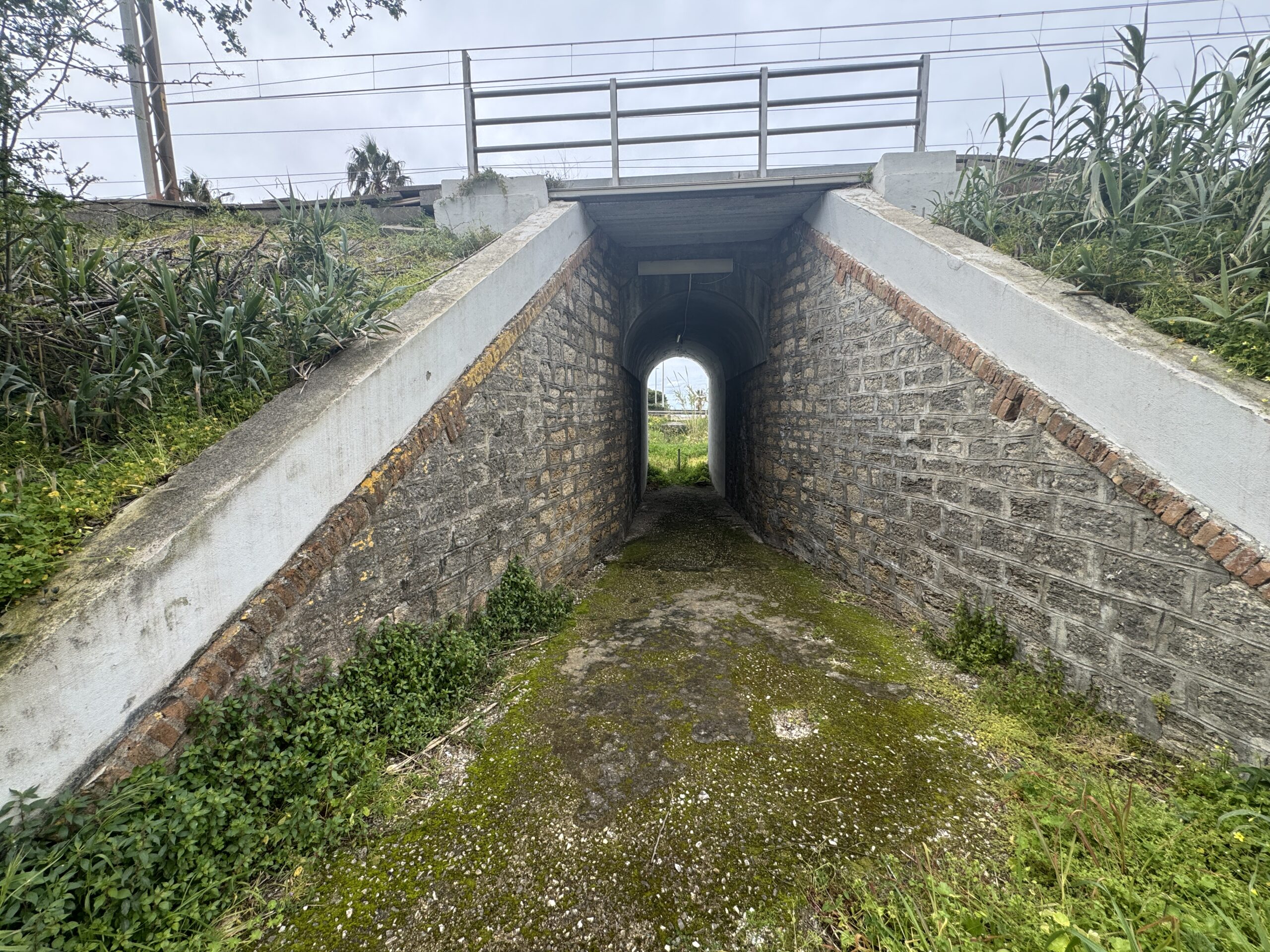 Excellent investment in Torremezzo di Falconara.