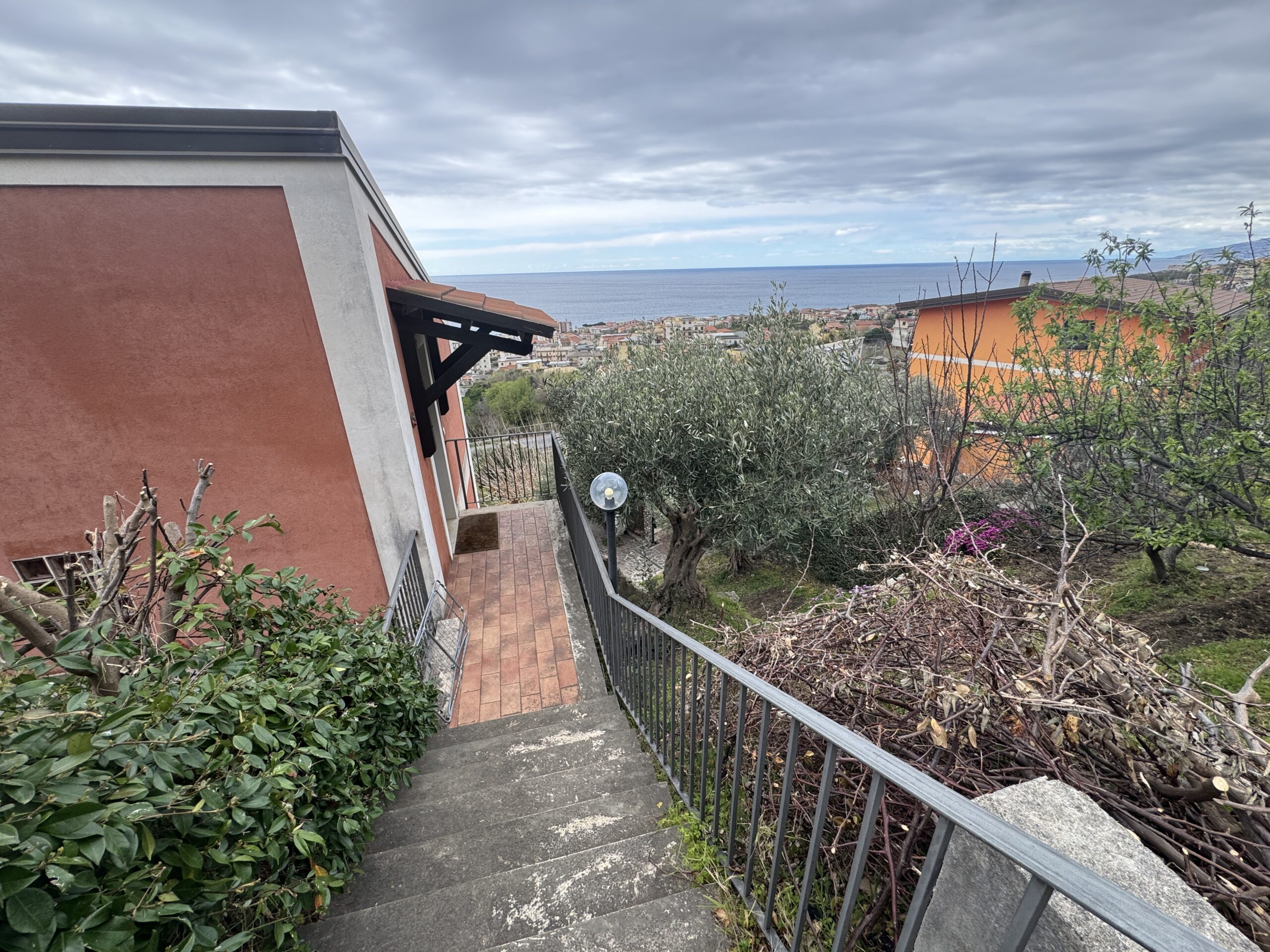 Great investment in Paola B&B.