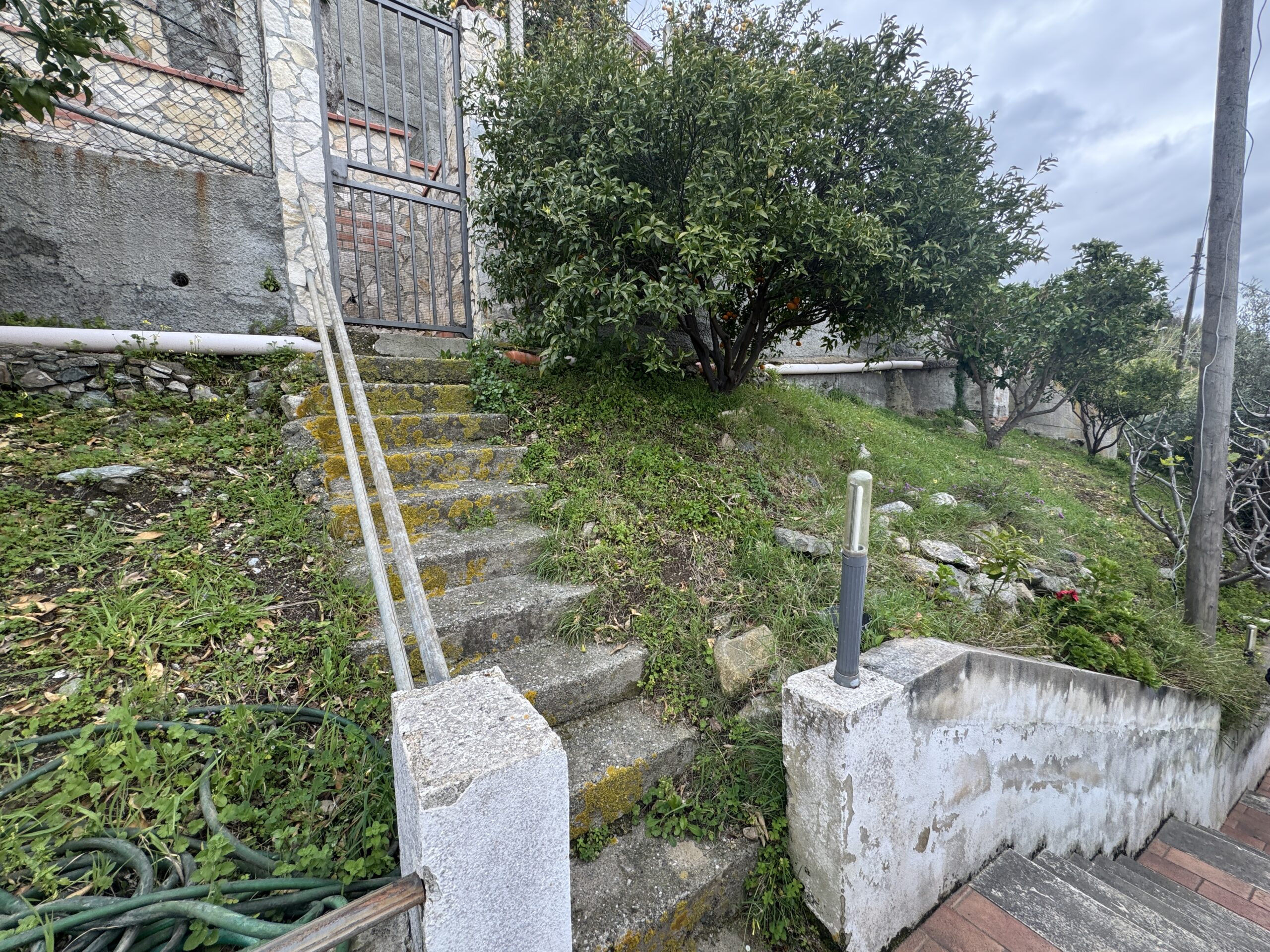 Great investment in Paola B&B.