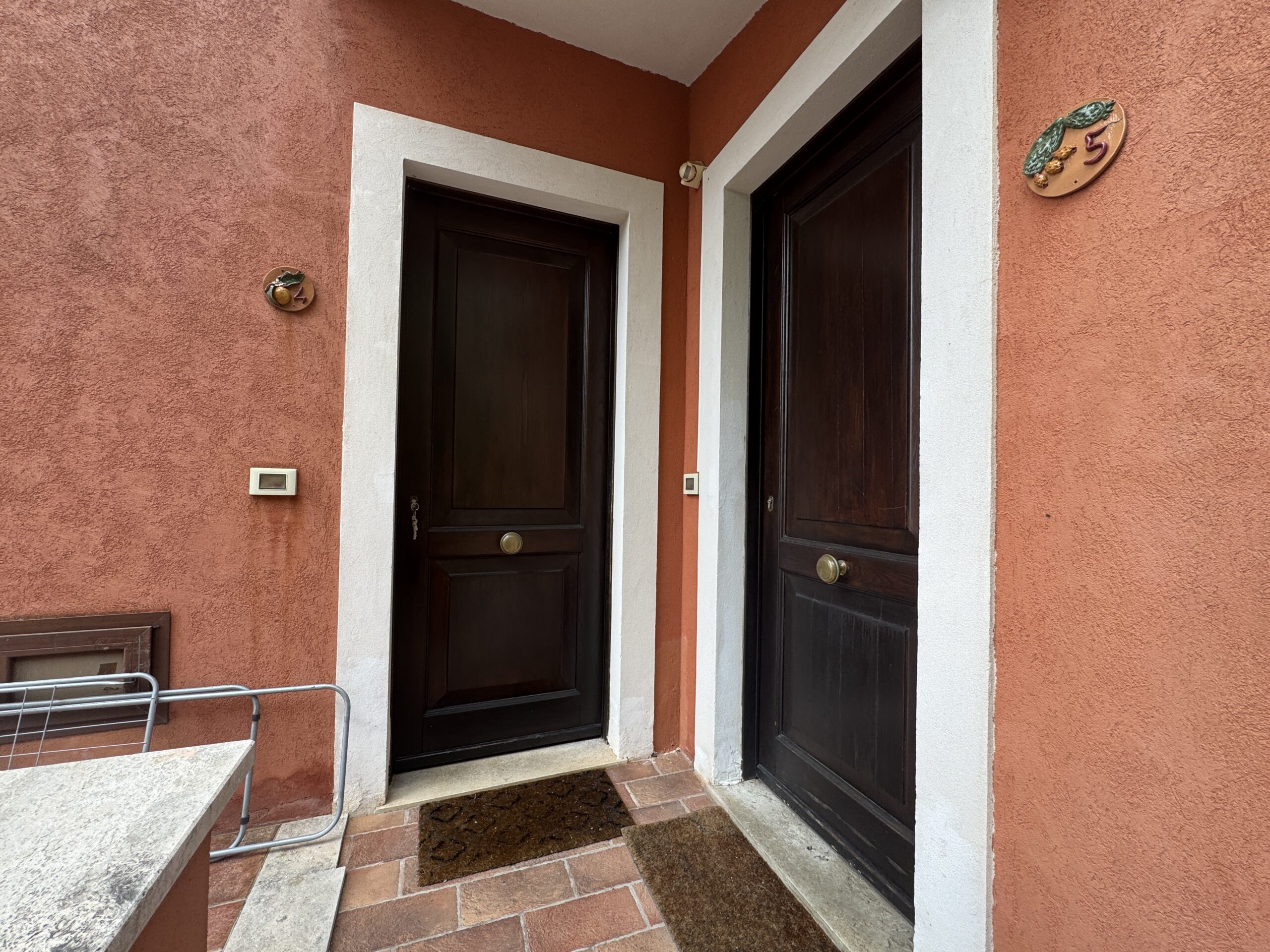 Great investment in Paola B&B.