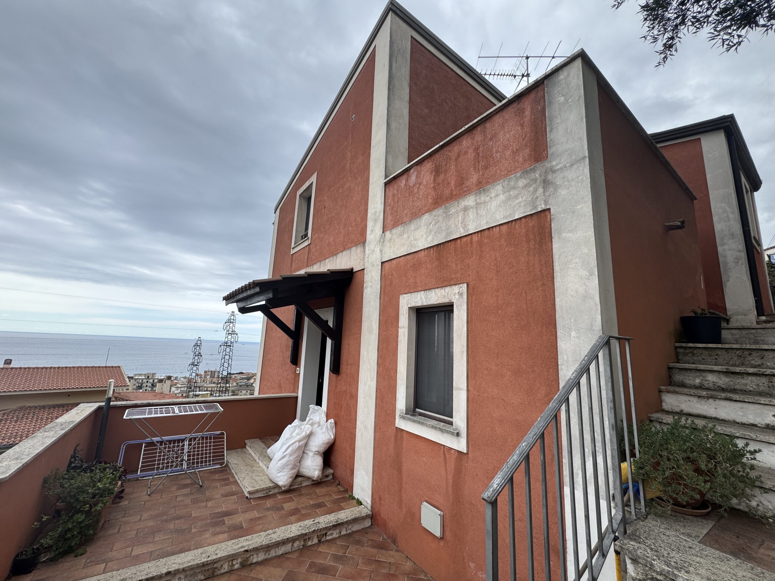 Great investment in Paola B&B.