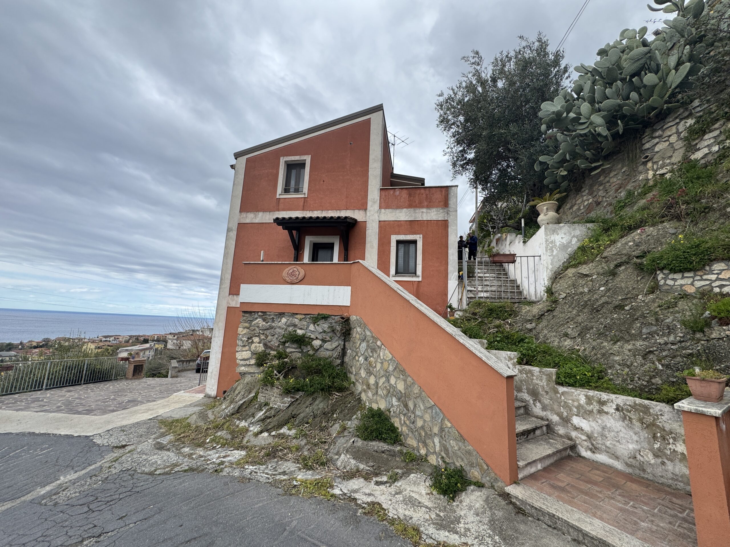 Great investment in Paola B&B.