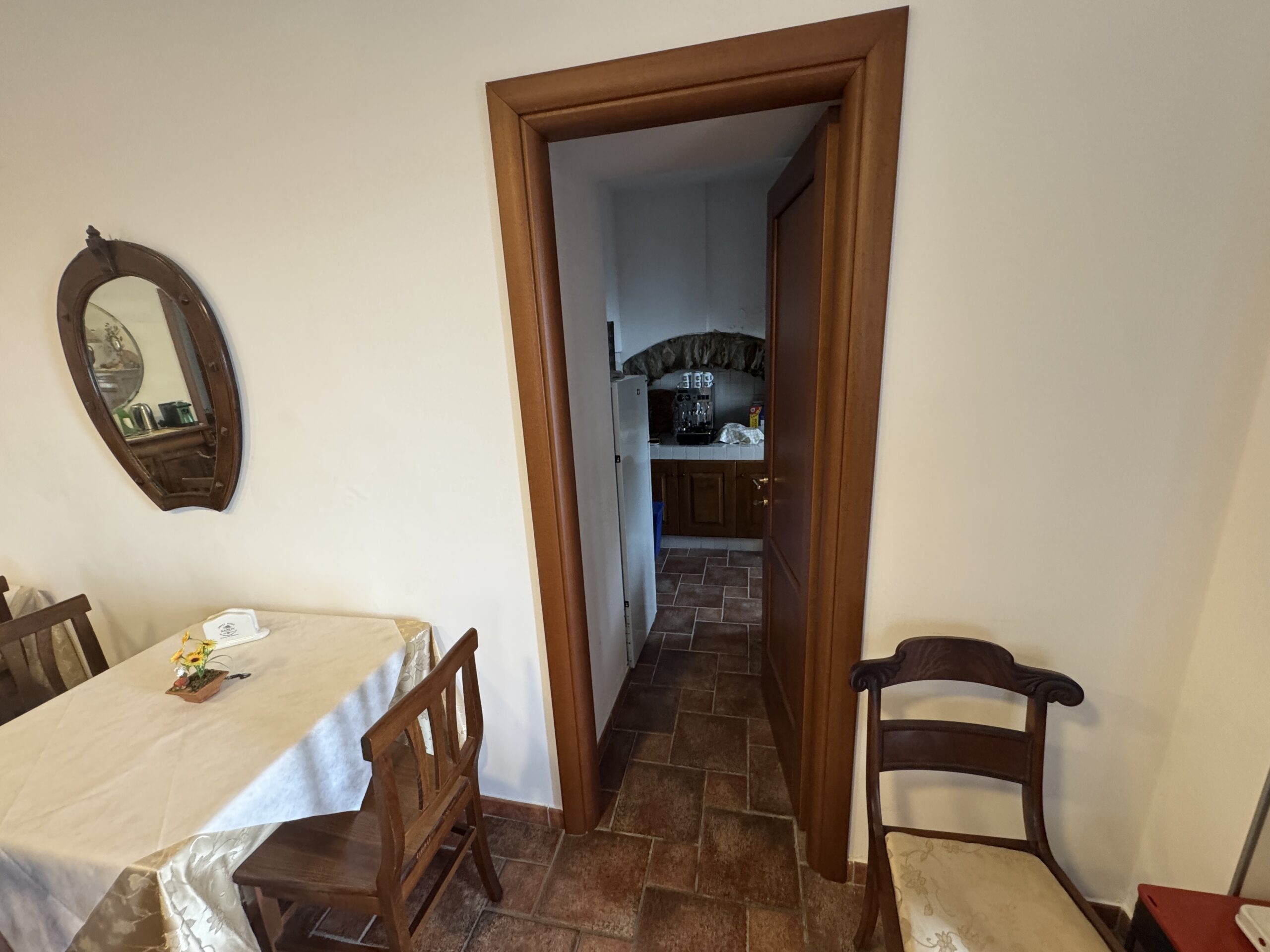 Great investment in Paola B&B.