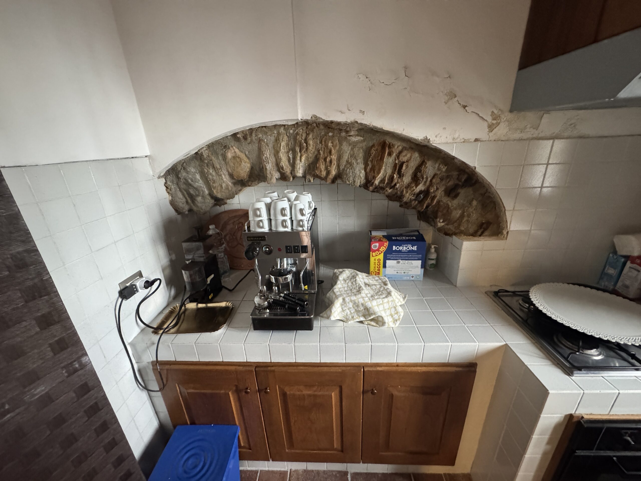 Great investment in Paola B&B.