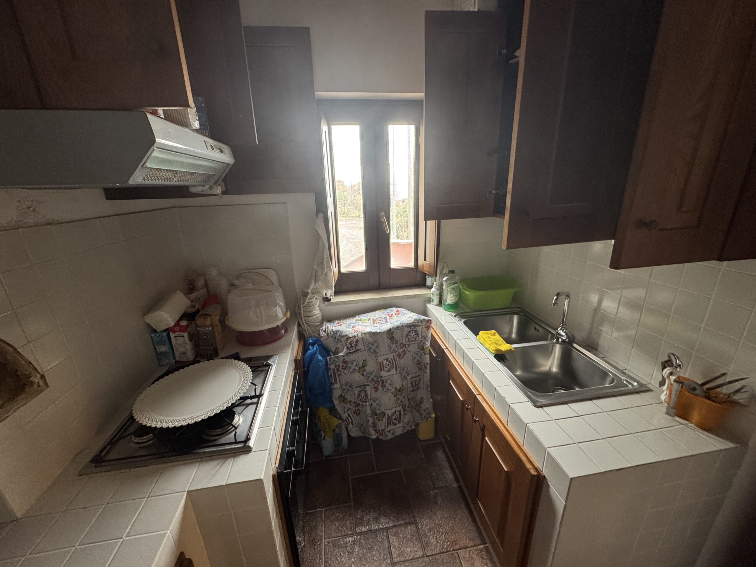 Great investment in Paola B&B.