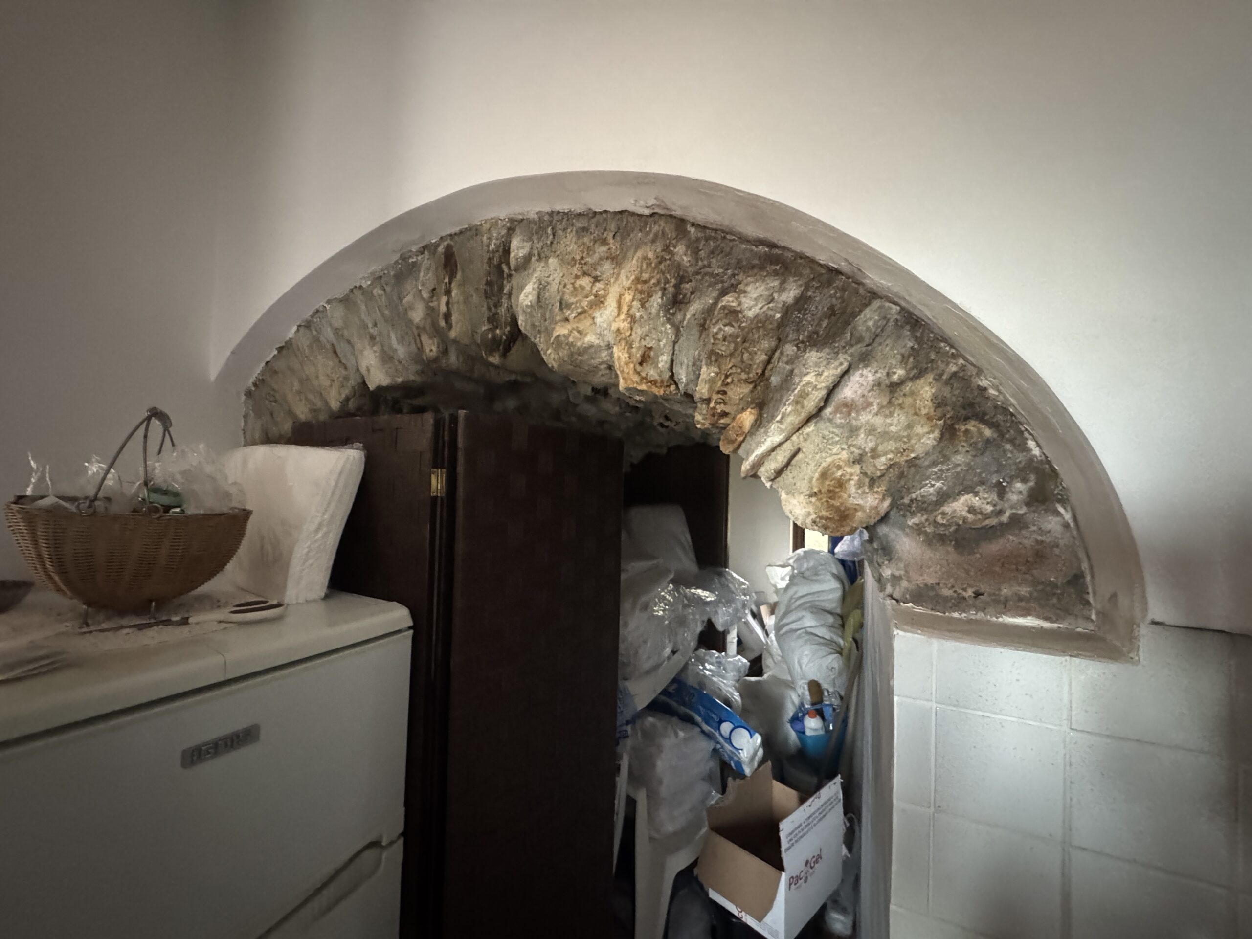 Great investment in Paola B&B.