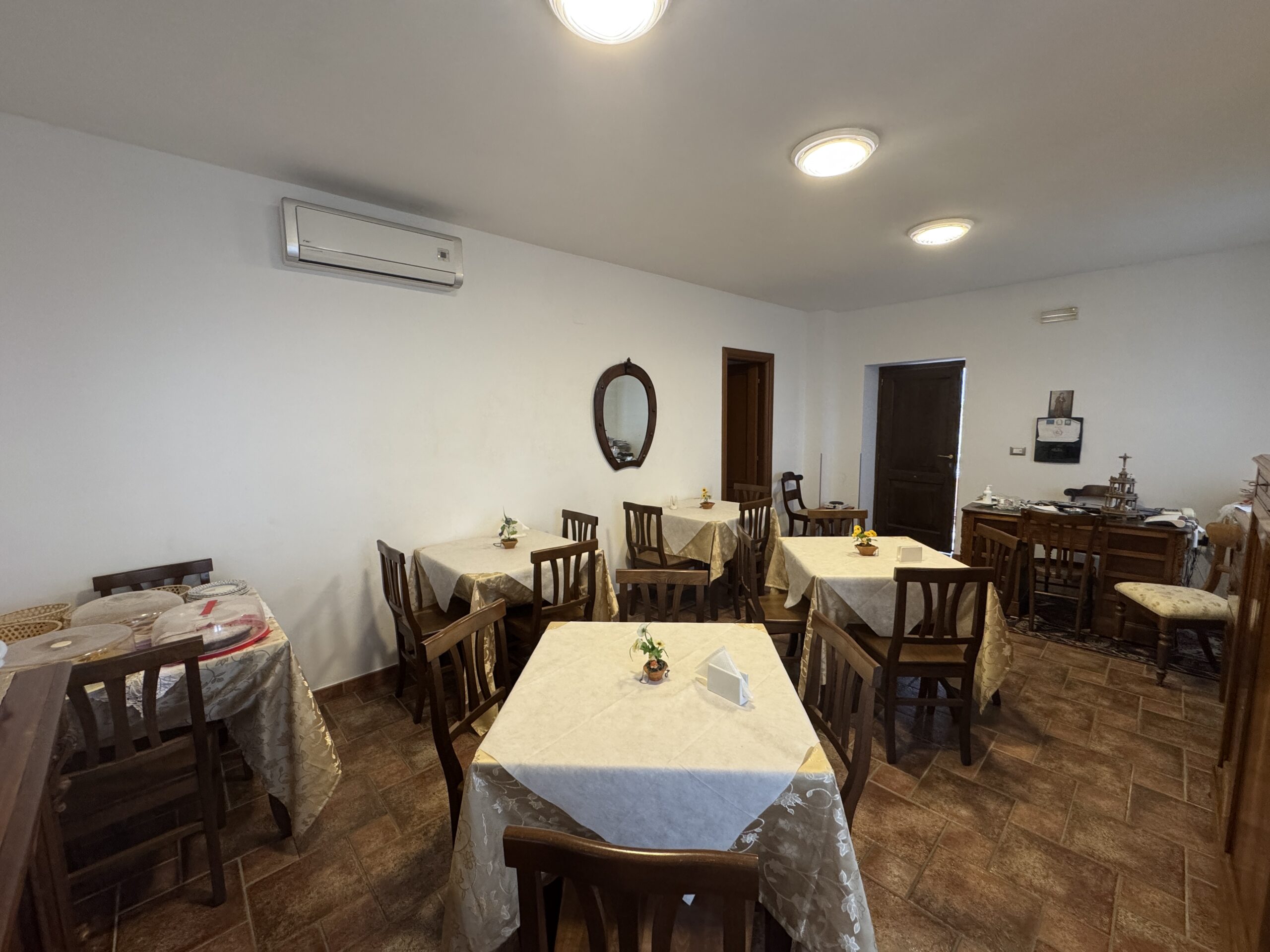 Great investment in Paola B&B.