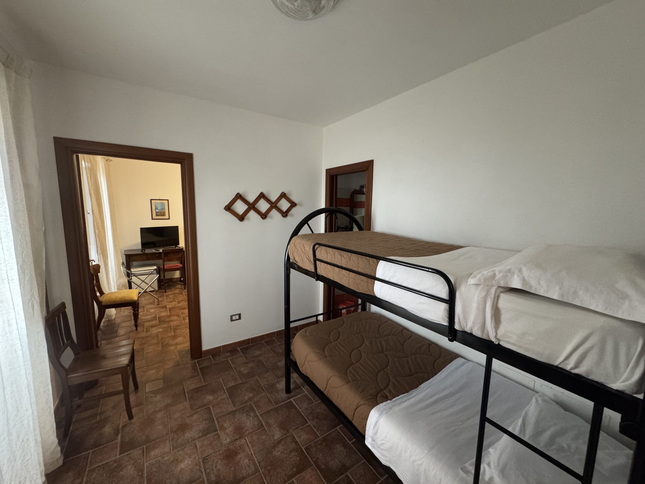 Great investment in Paola B&B.