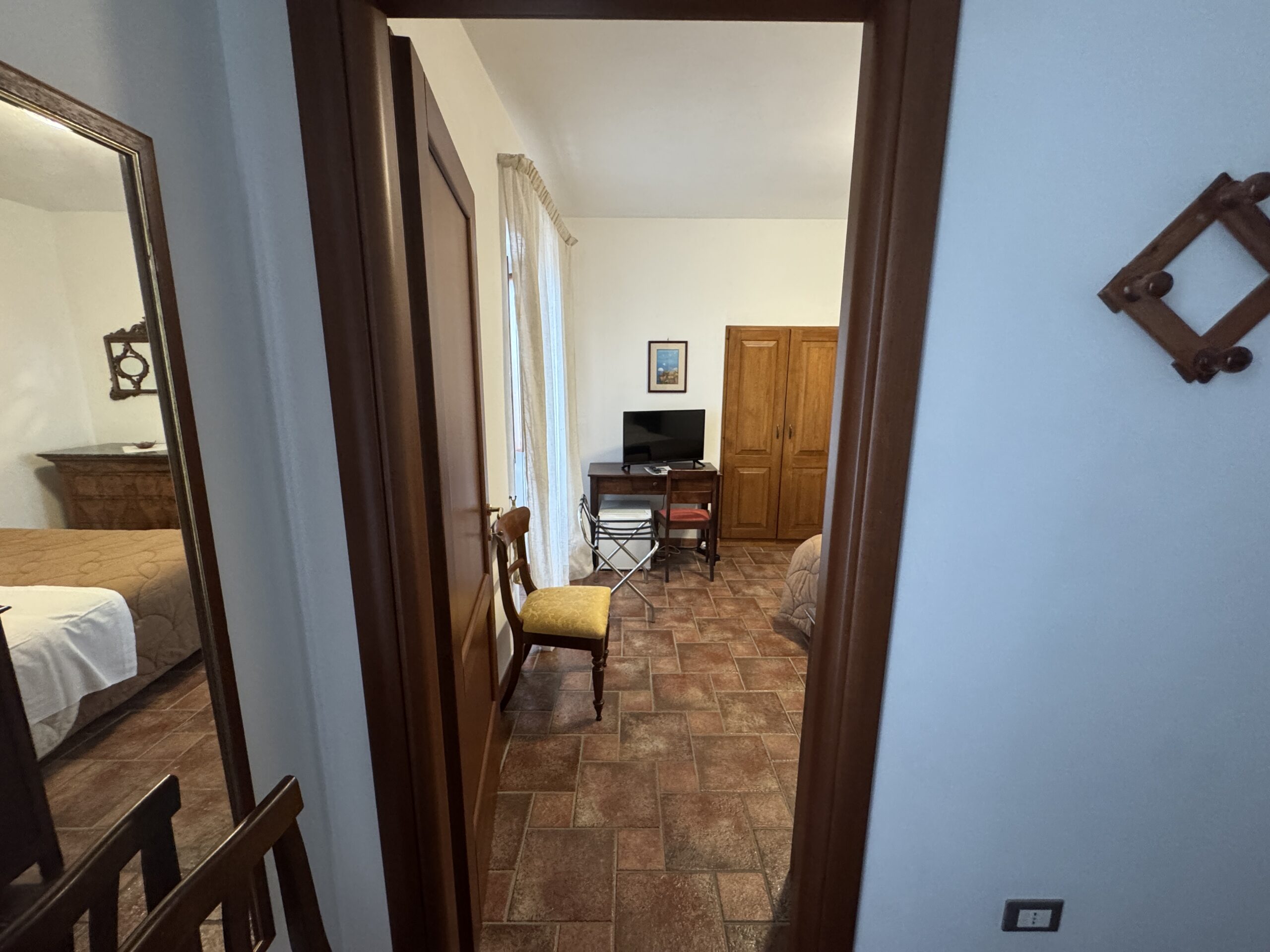 Great investment in Paola B&B.