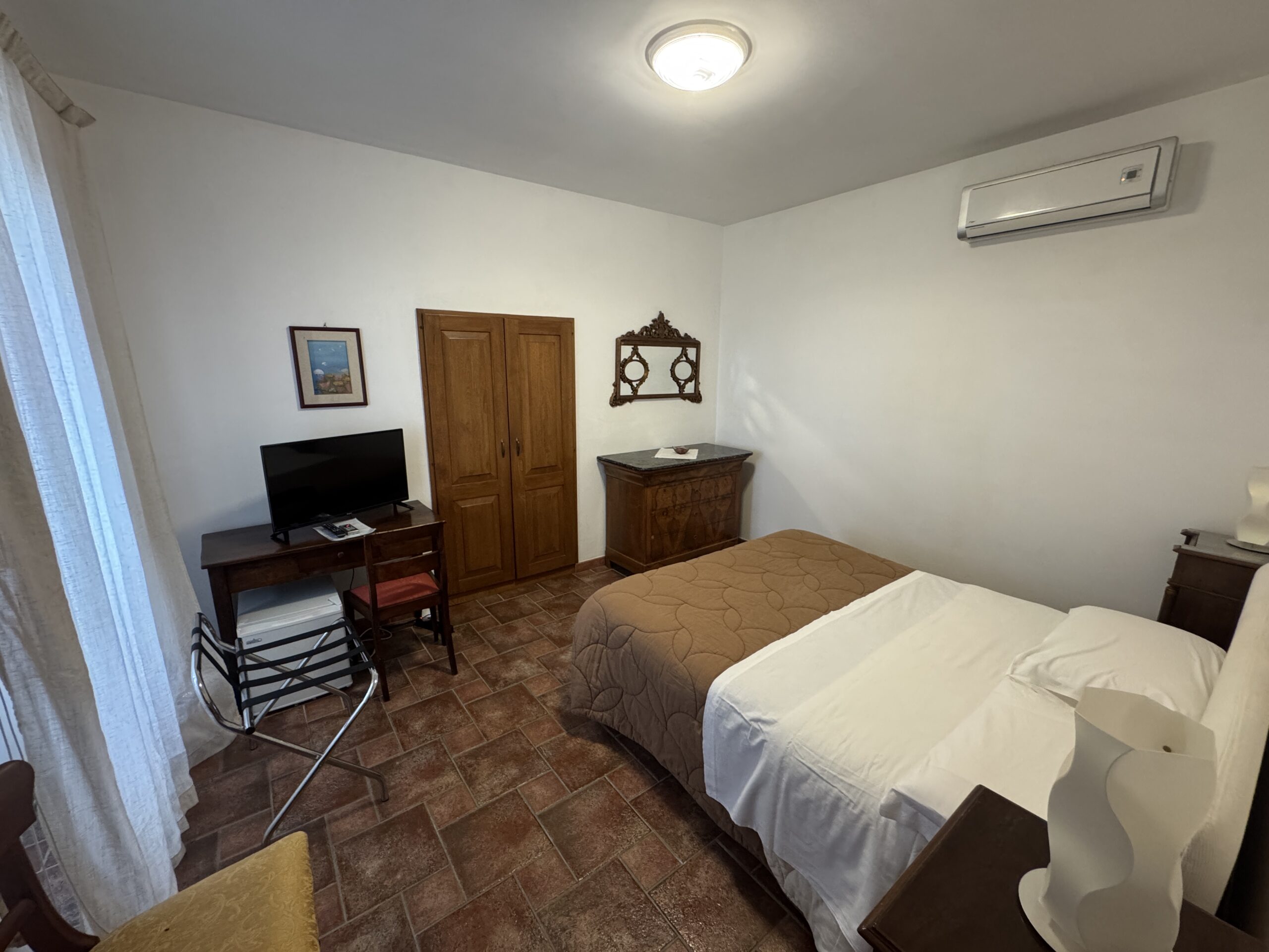 Great investment in Paola B&B.