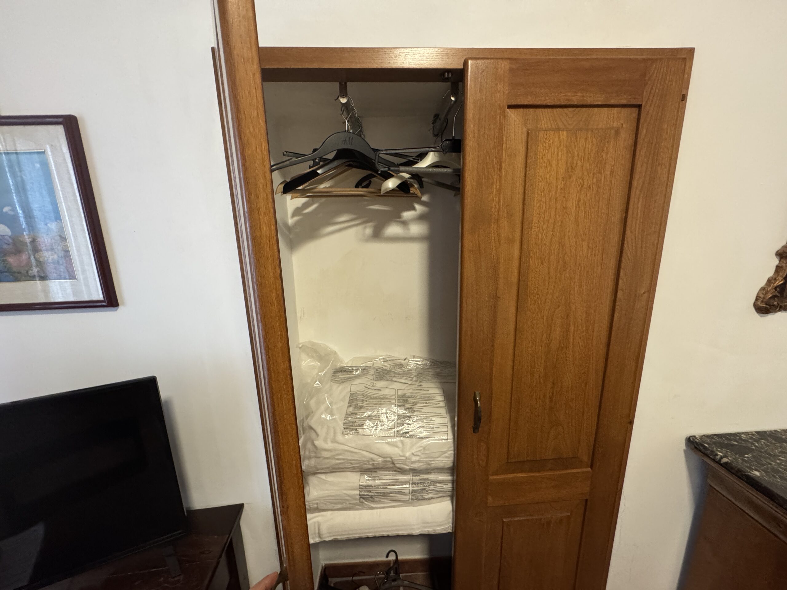 Great investment in Paola B&B.