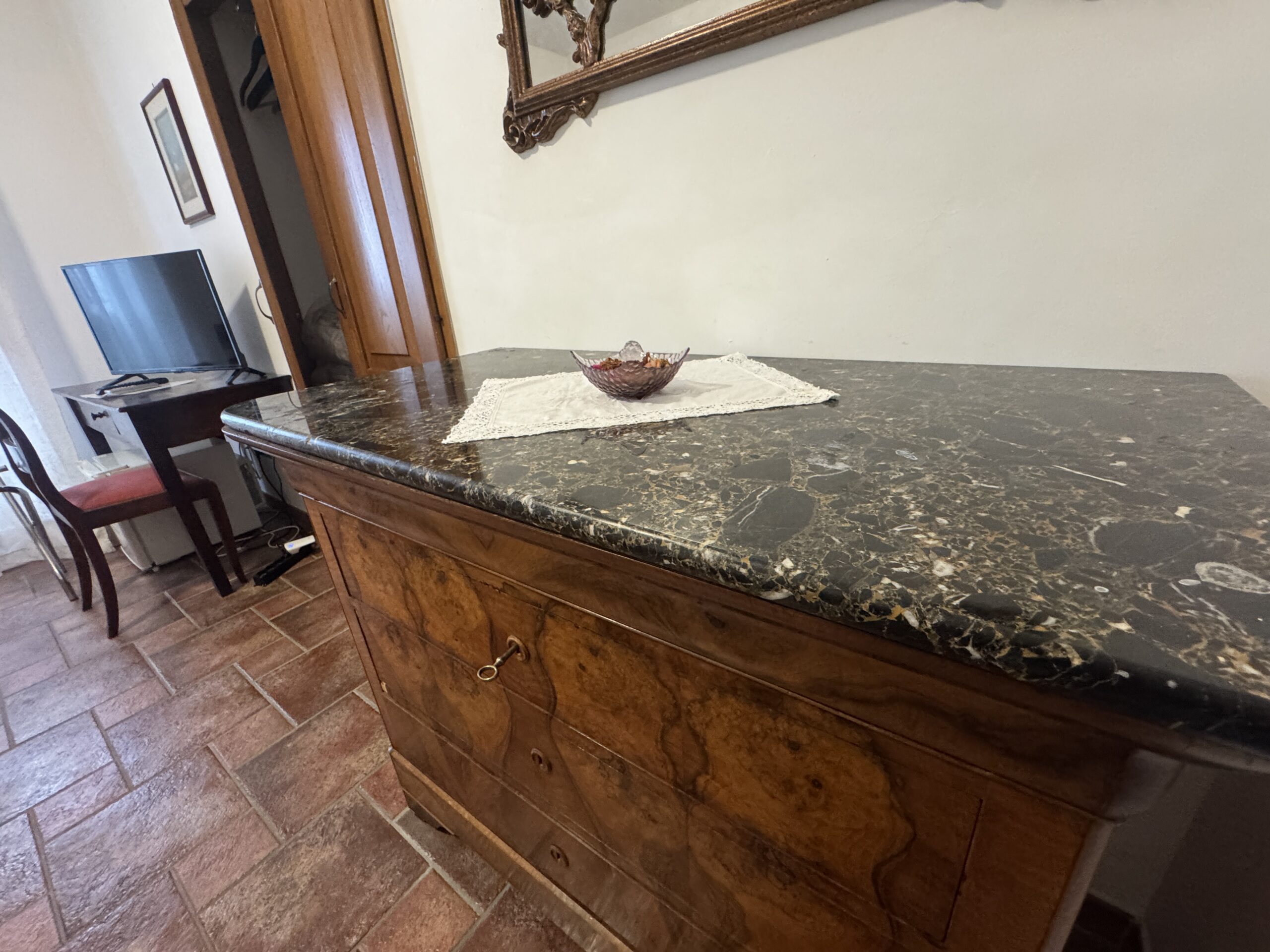 Great investment in Paola B&B.