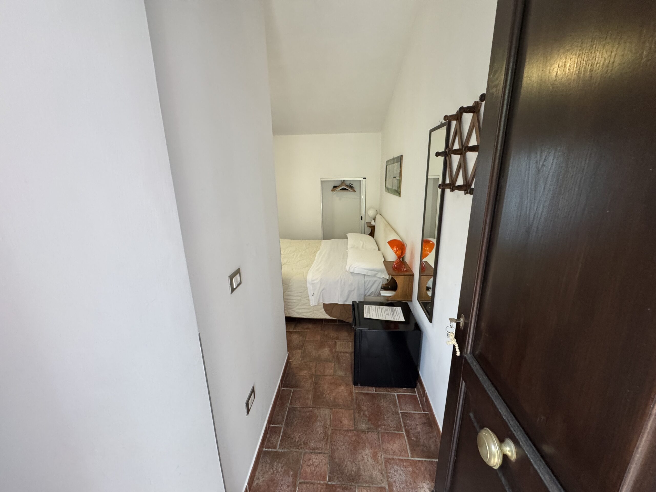 Great investment in Paola B&B.