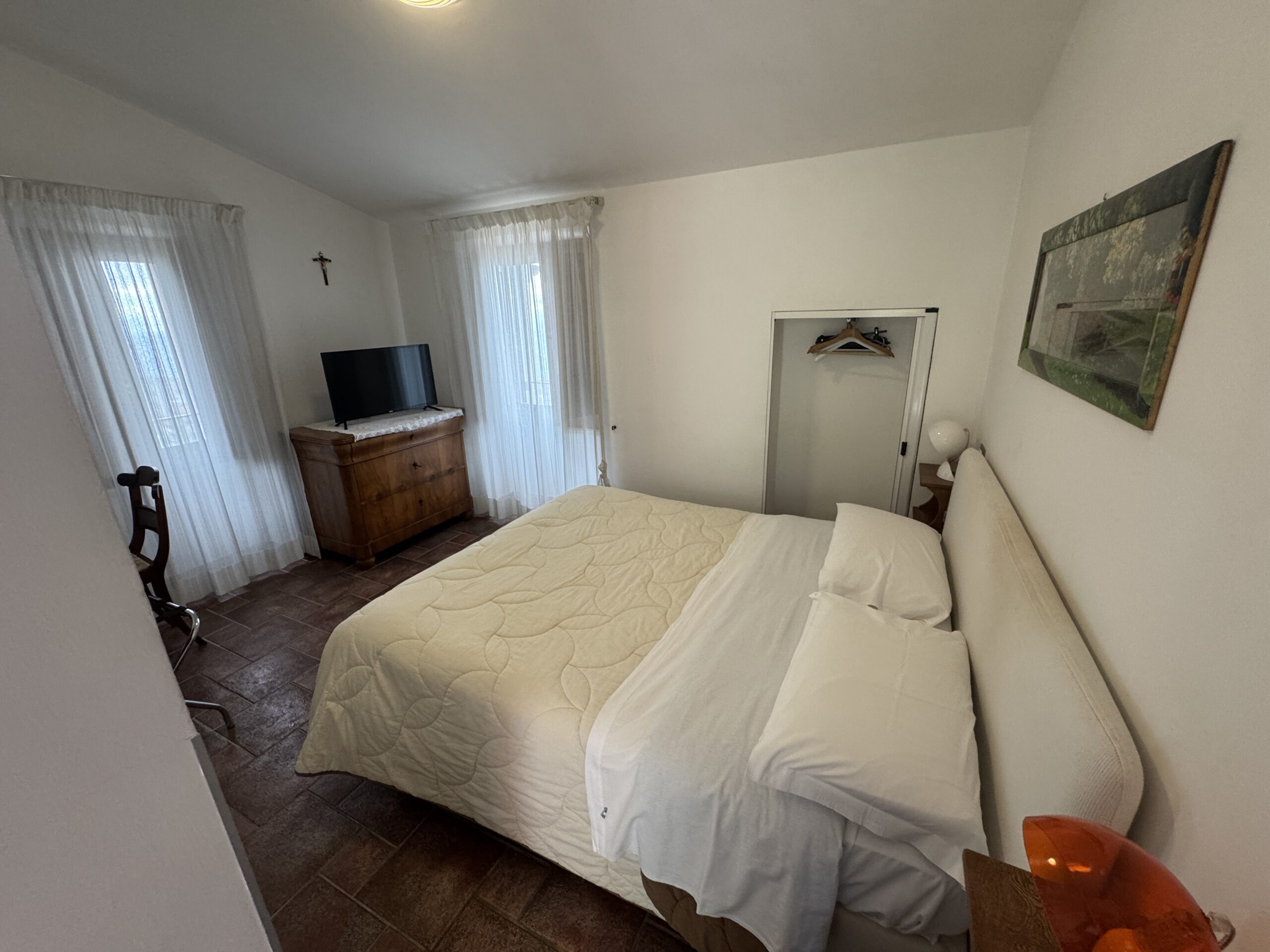 Great investment in Paola B&B.