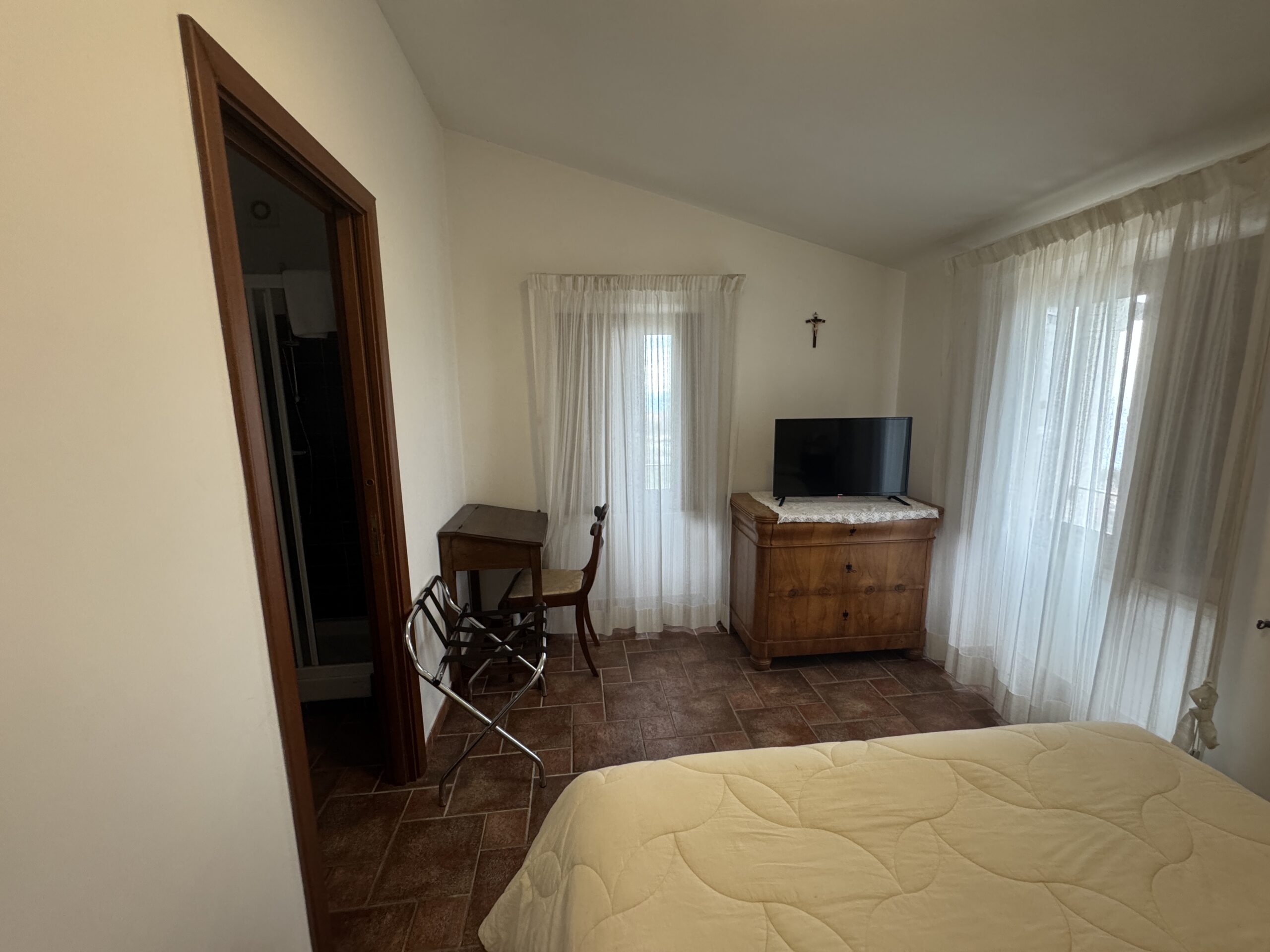 Great investment in Paola B&B.