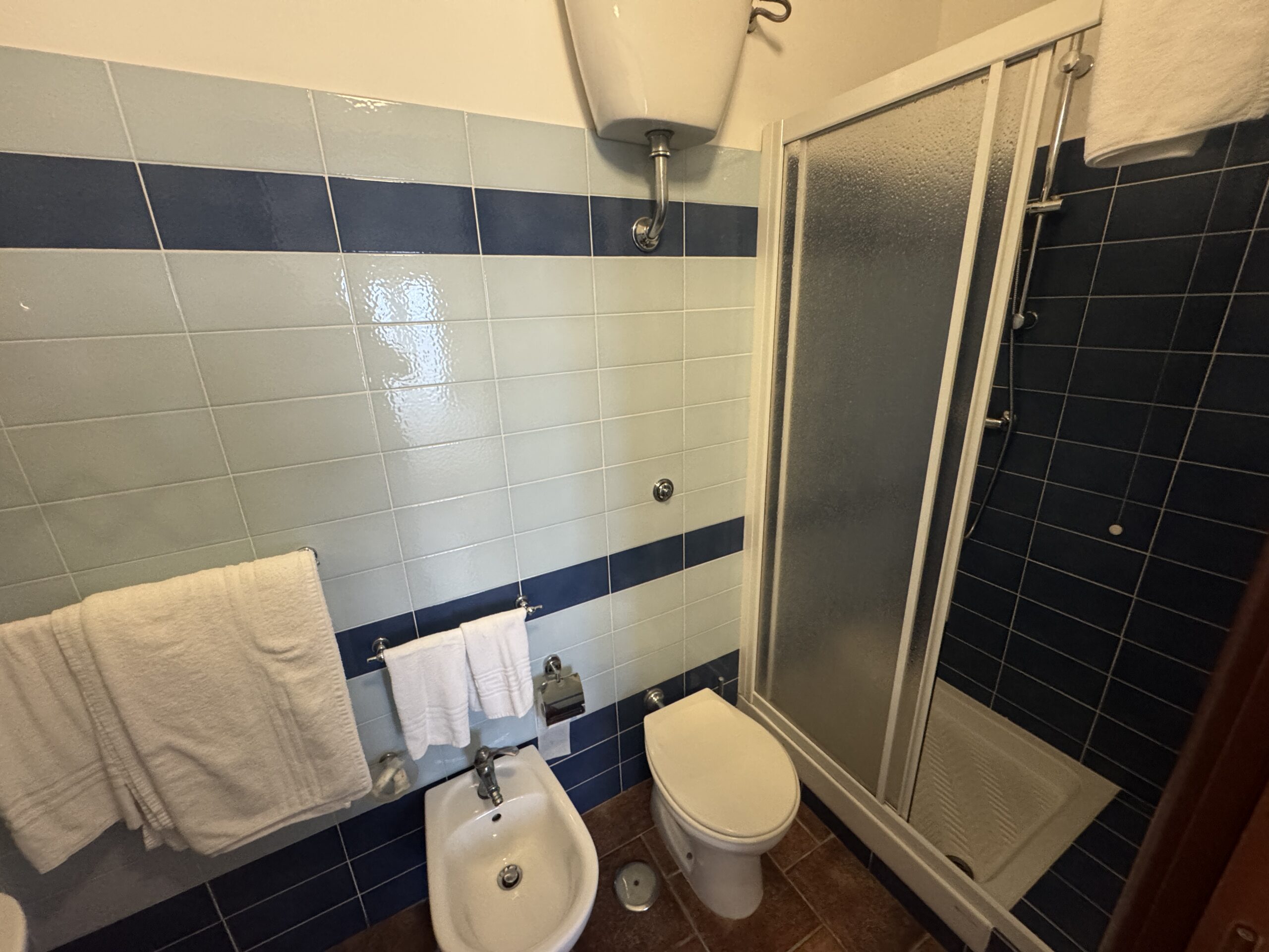 Great investment in Paola B&B.