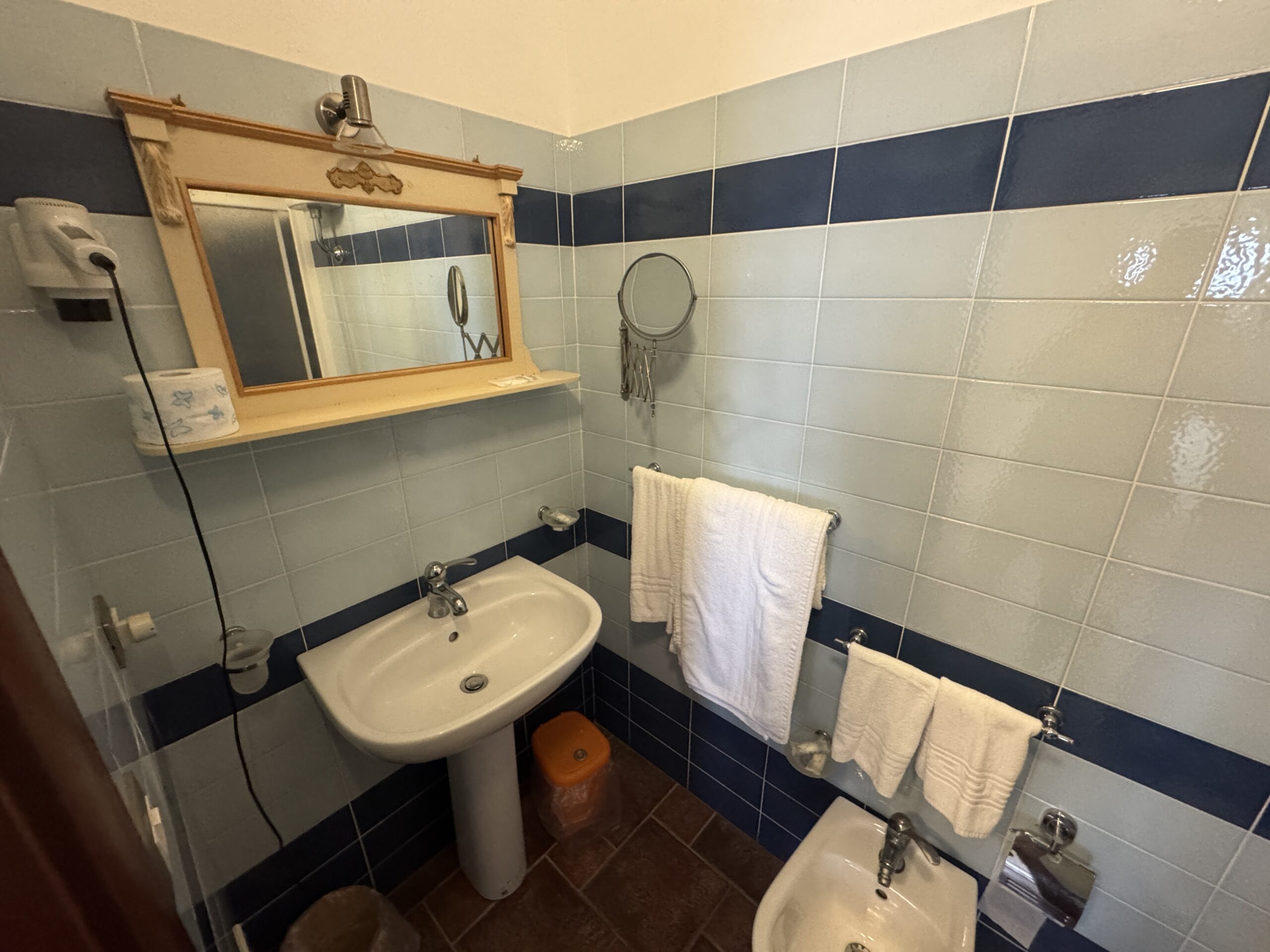 Great investment in Paola B&B.