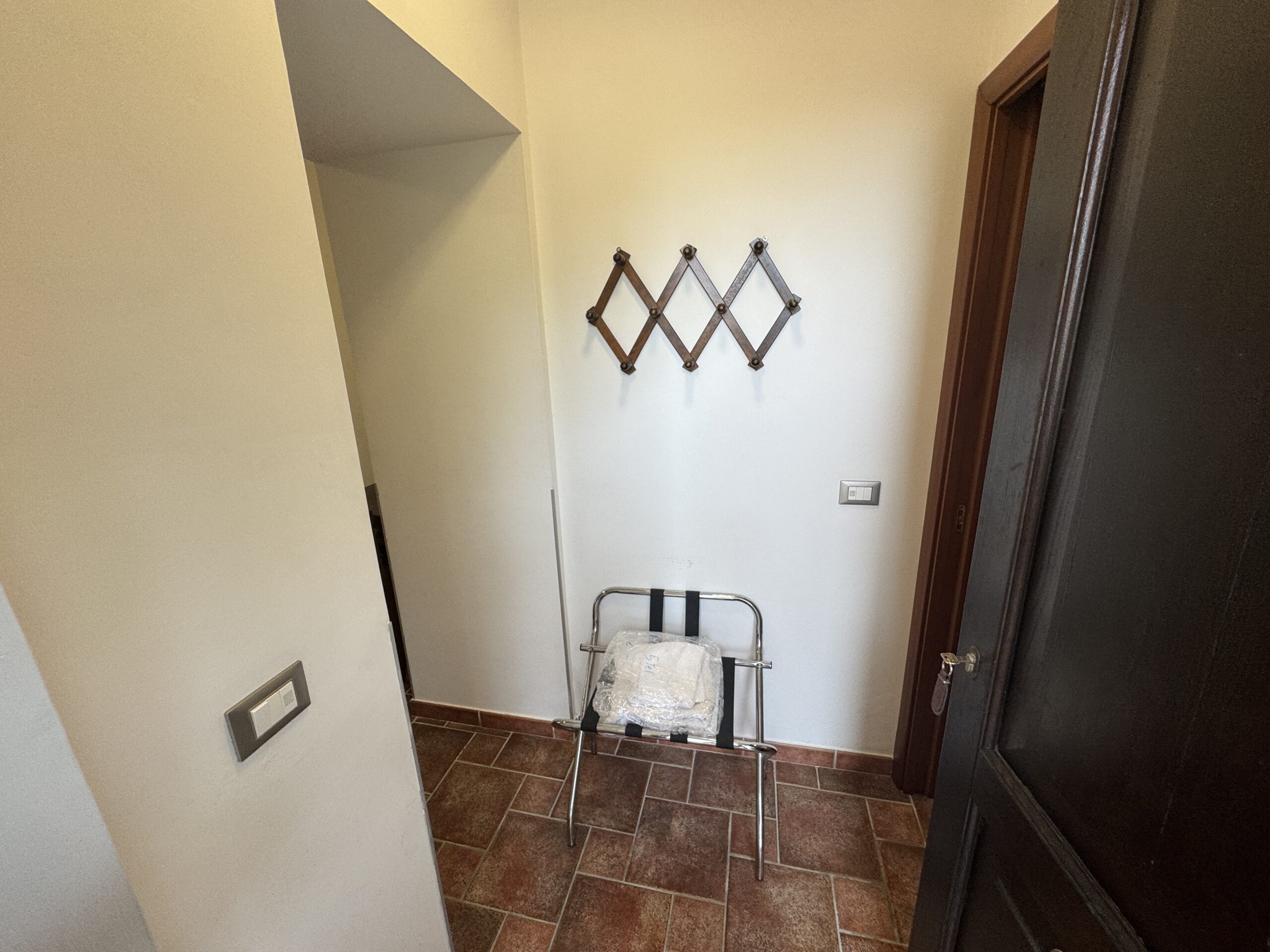 Great investment in Paola B&B.