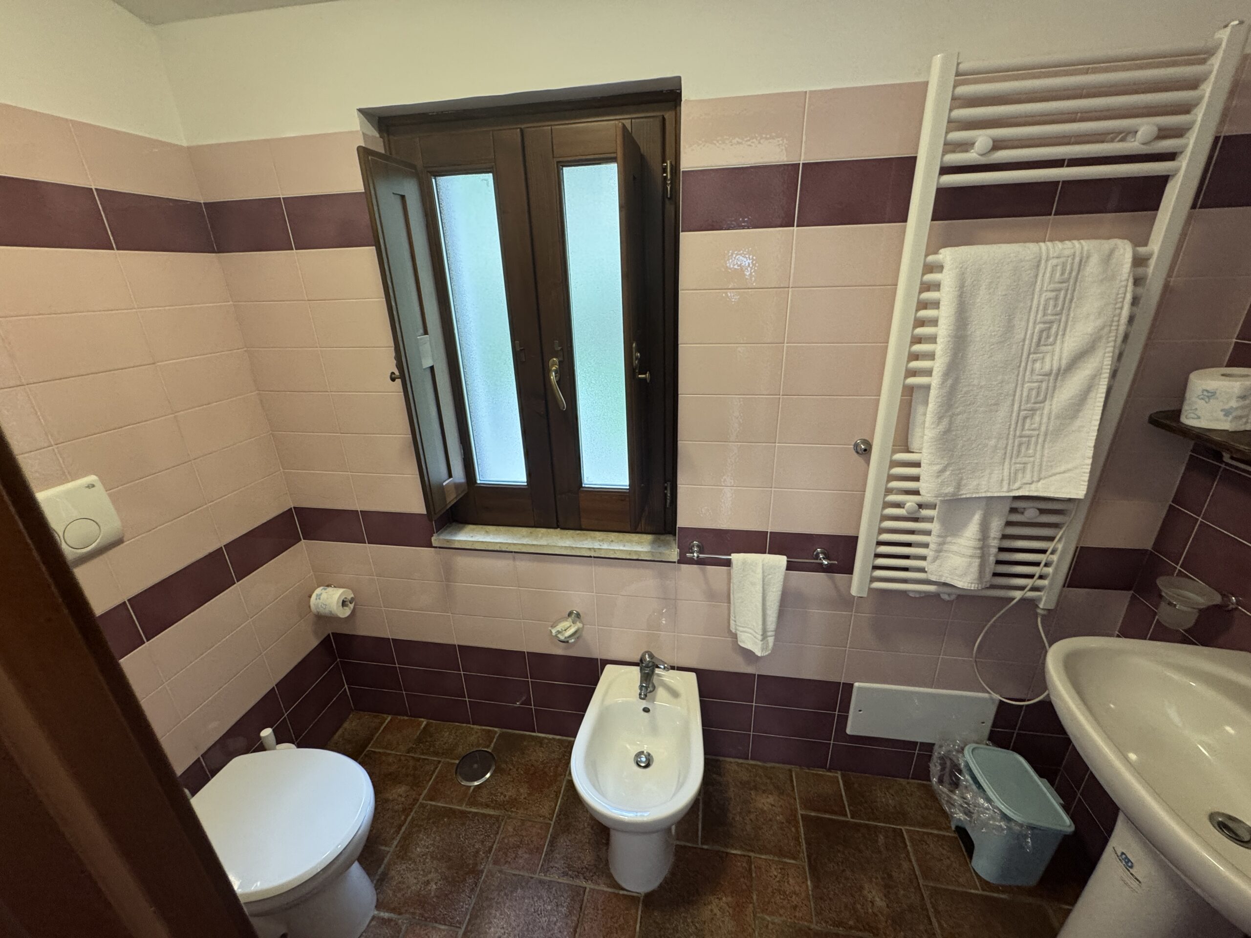 Great investment in Paola B&B.