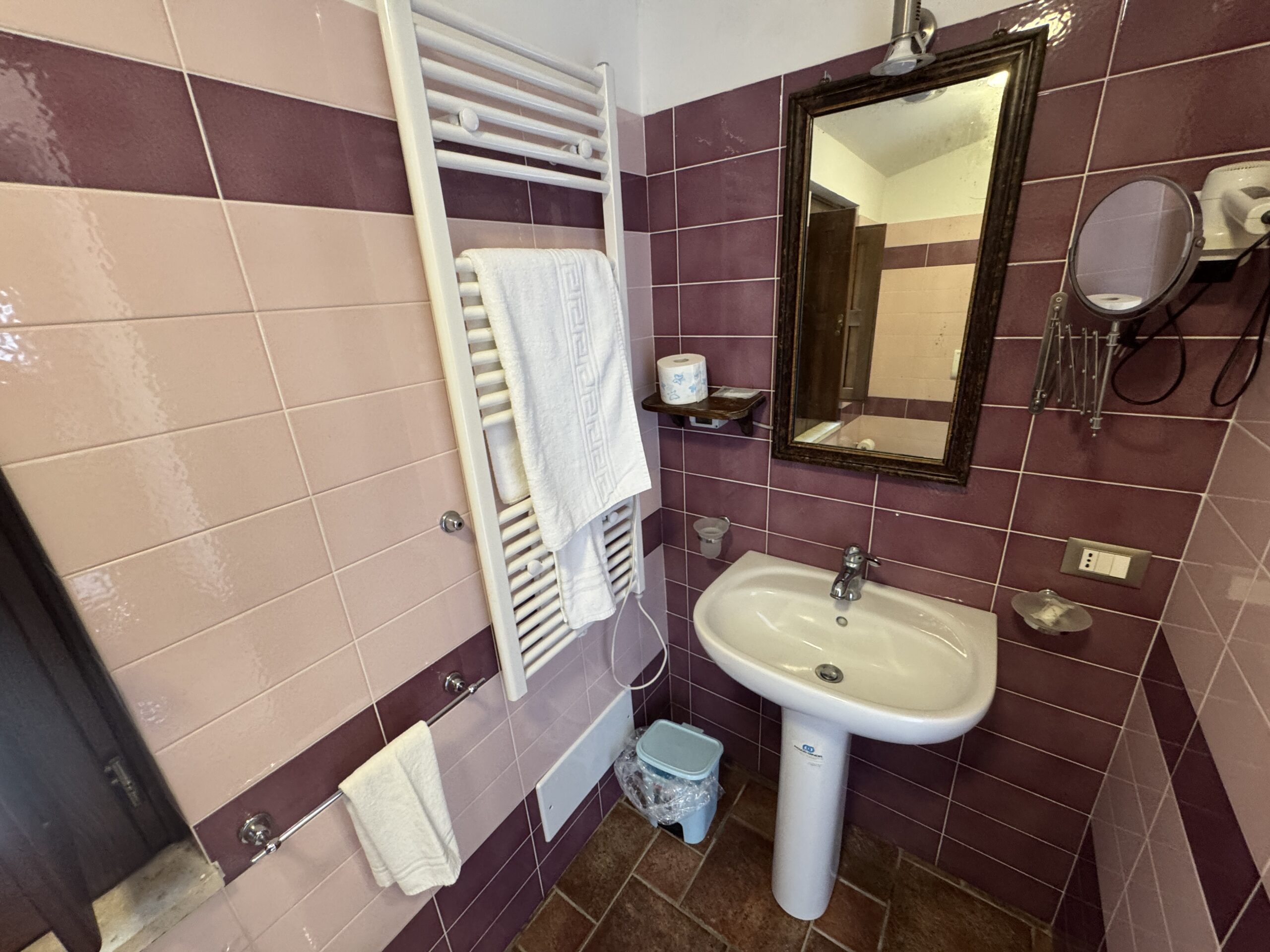 Great investment in Paola B&B.