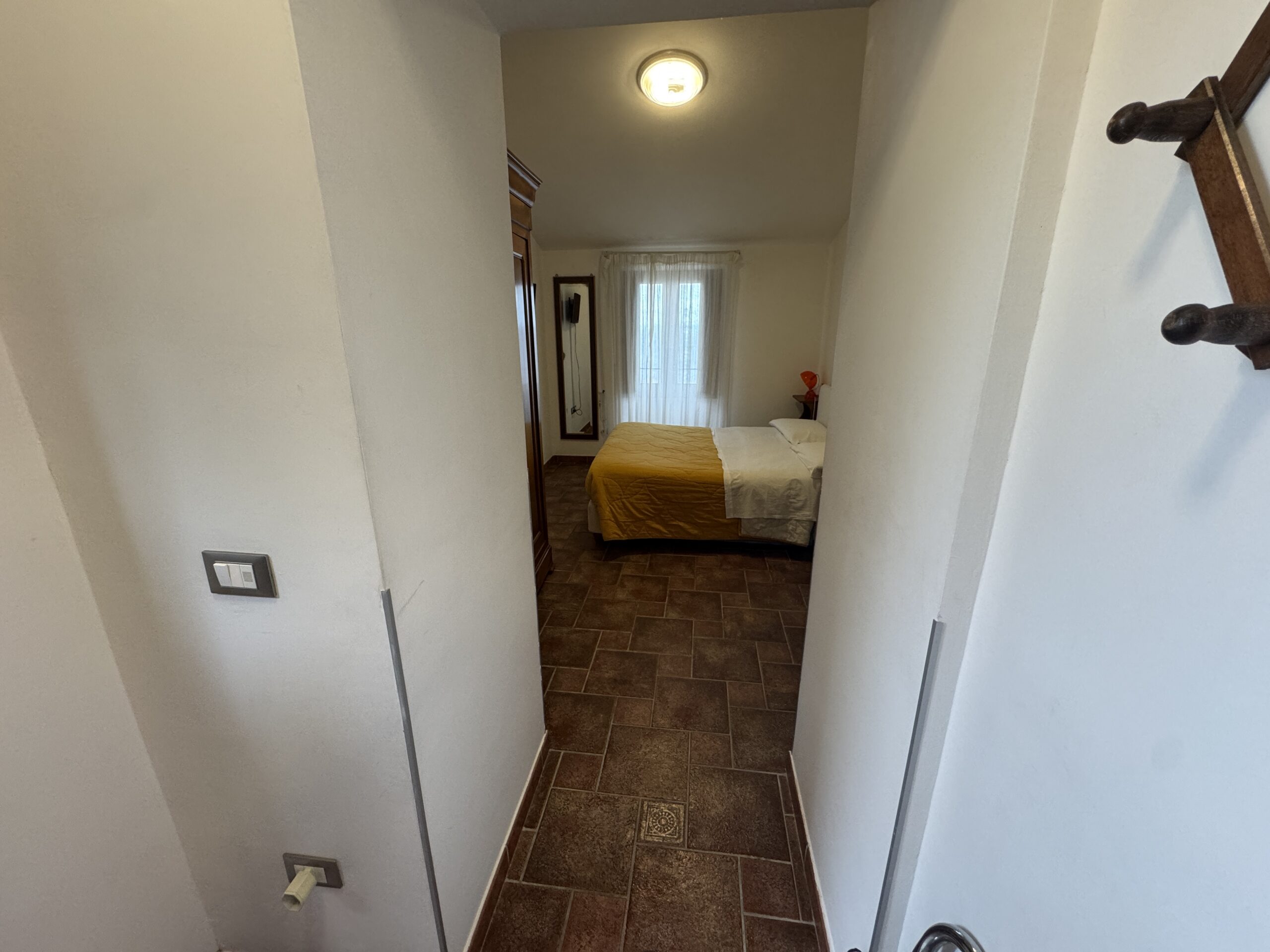 Great investment in Paola B&B.