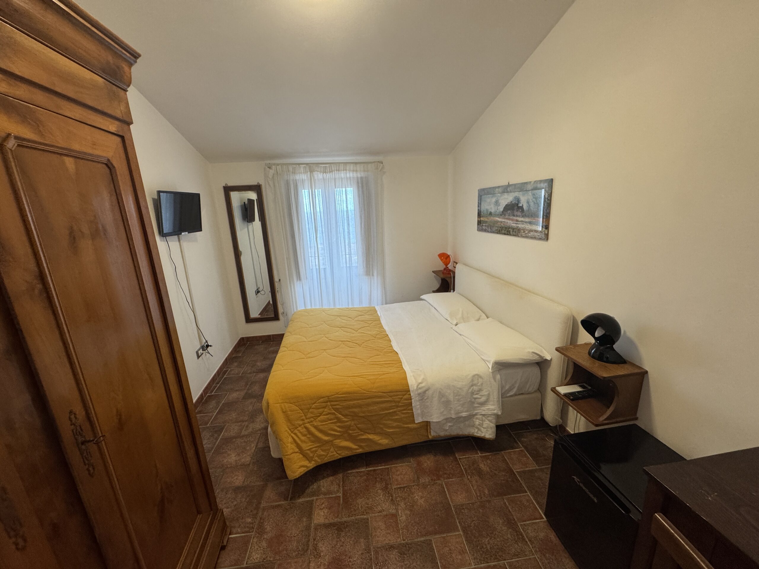 Great investment in Paola B&B.