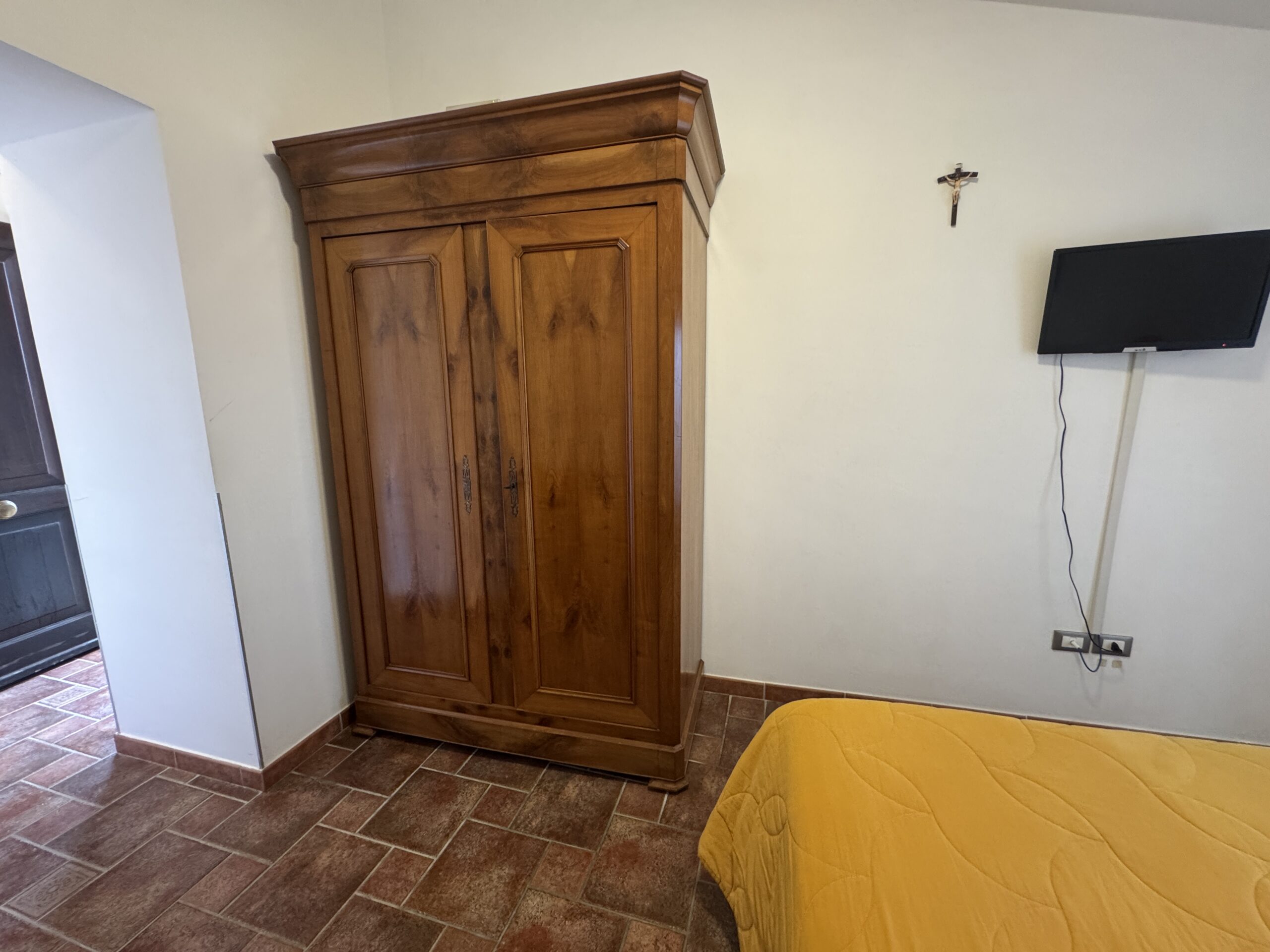 Great investment in Paola B&B.