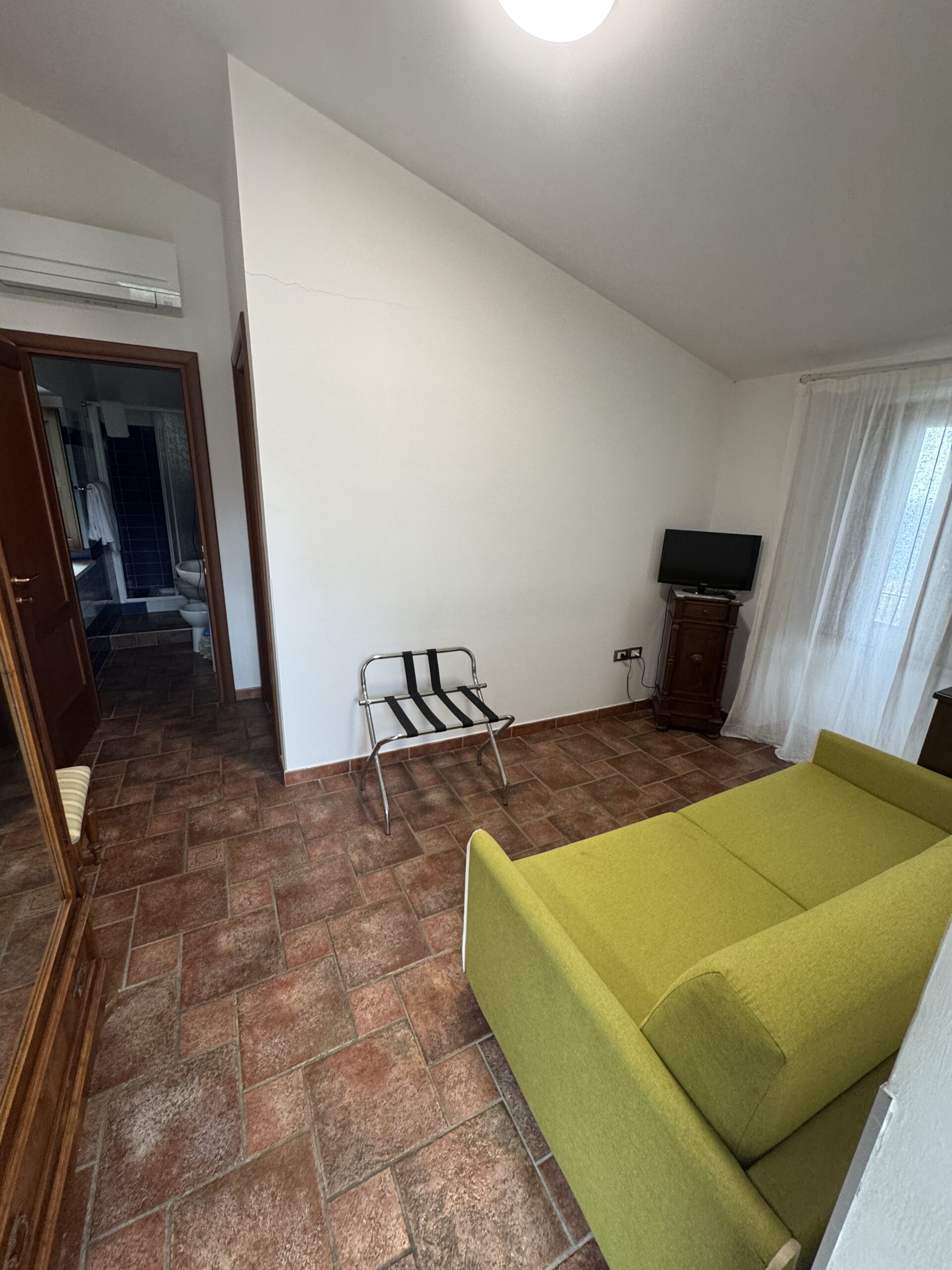 Great investment in Paola B&B.